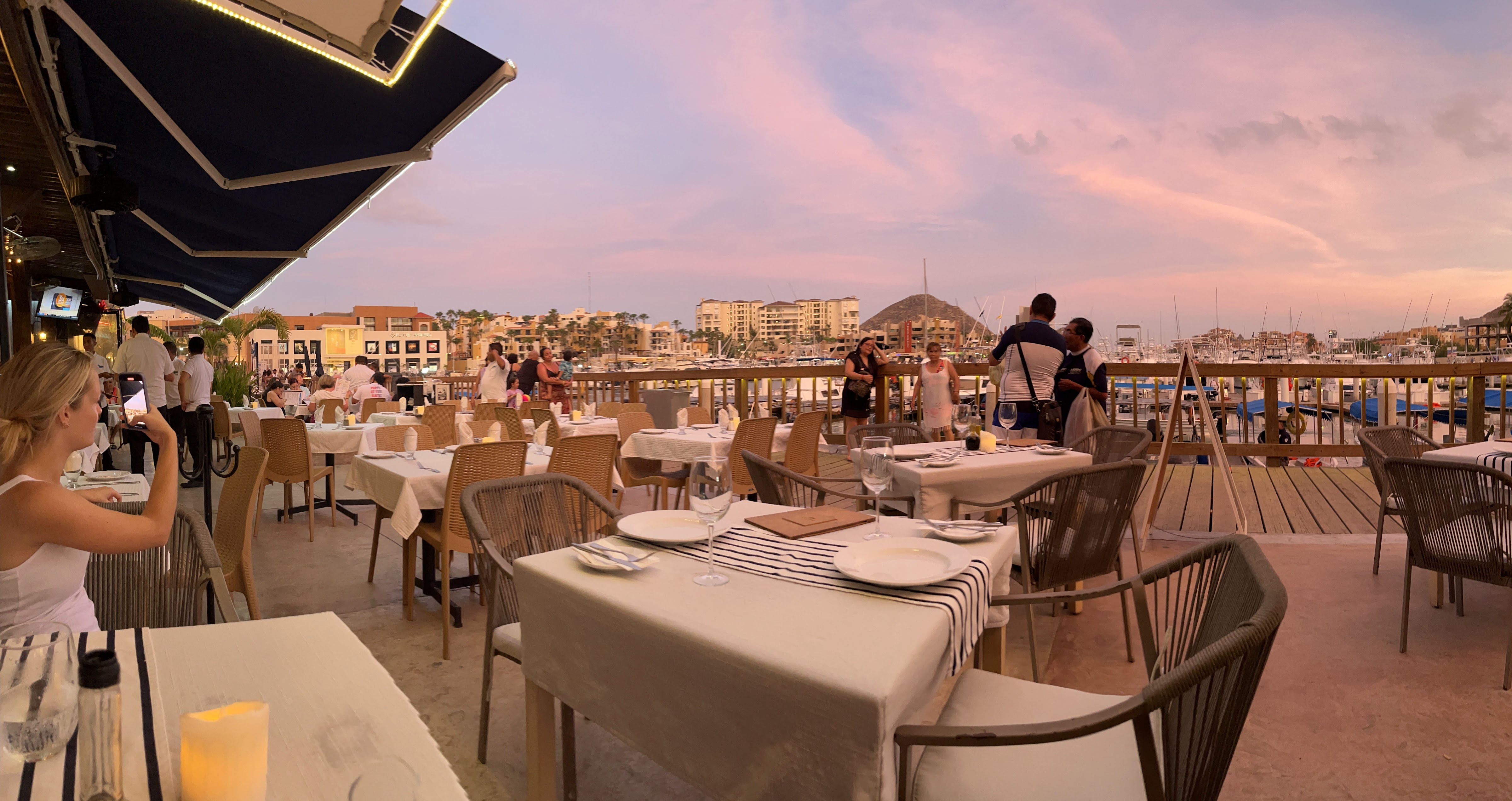 The Kitchen by Nowhere Bar image 5