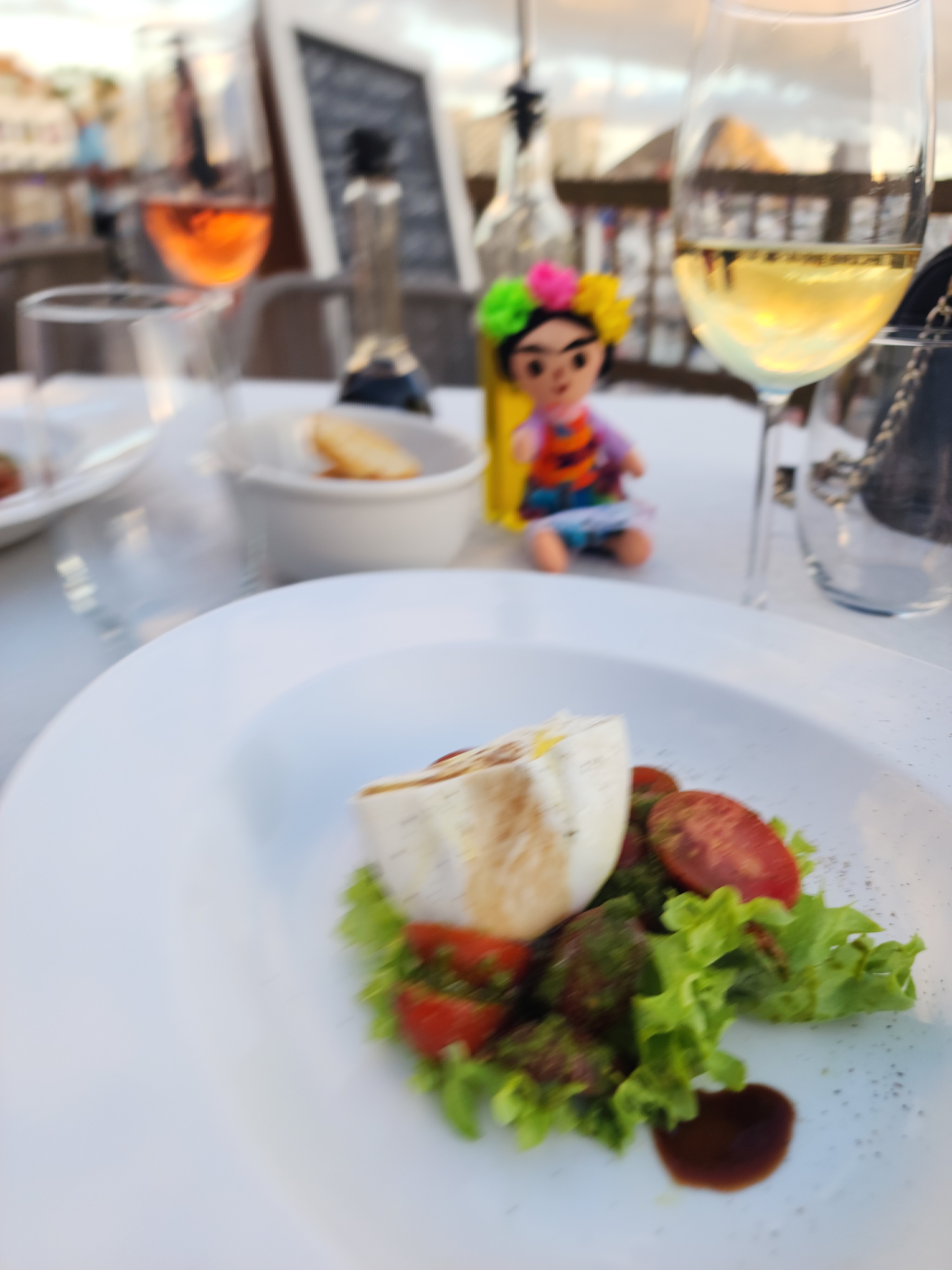 The Kitchen by Nowhere Bar image 7