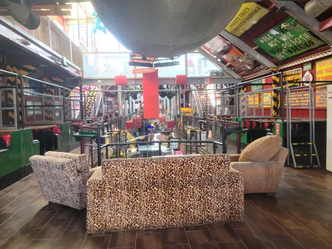 El Squid Roe - Cabo Bar & Restaurant image 1