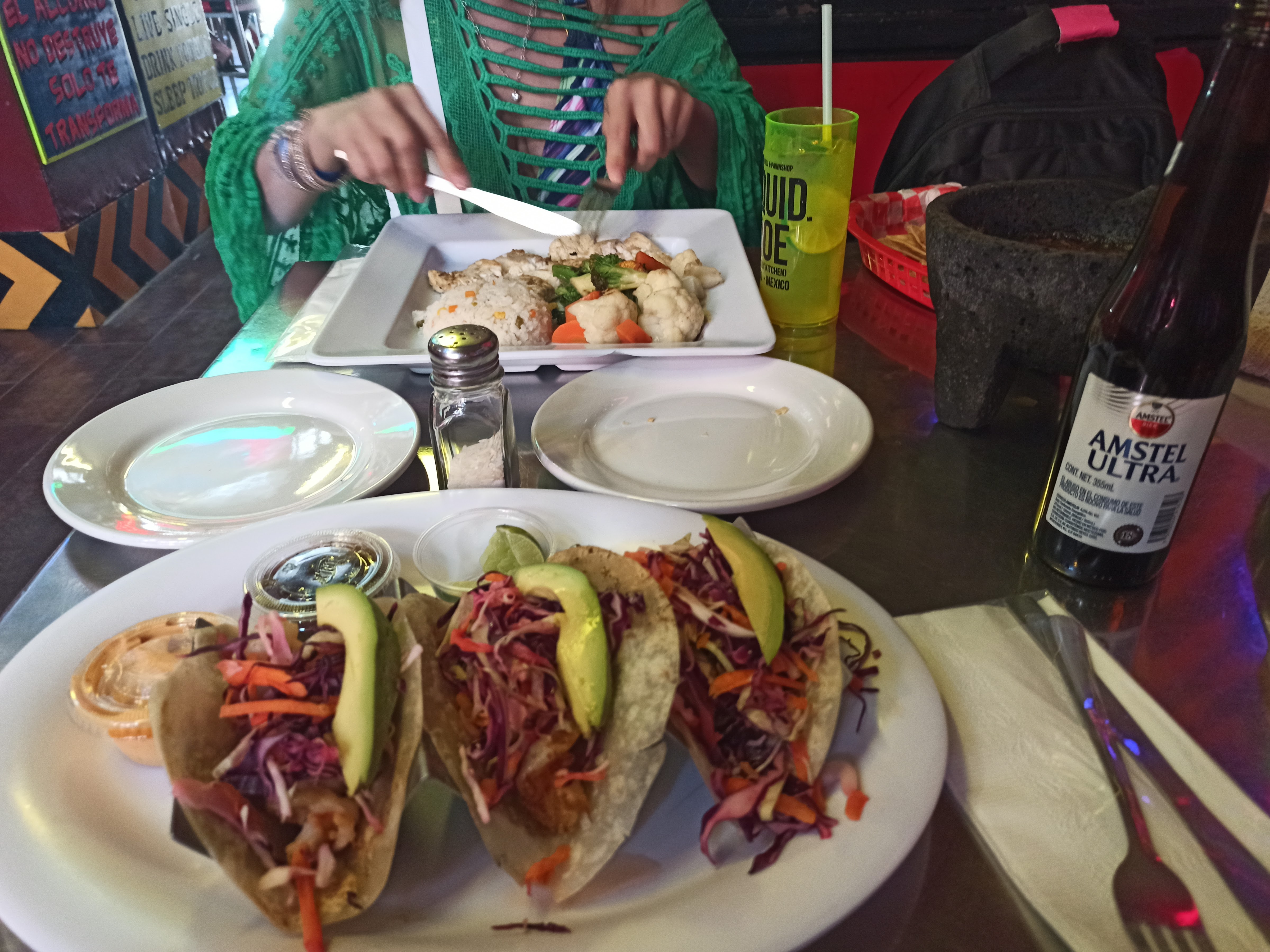 El Squid Roe - Cabo Bar & Restaurant image 2