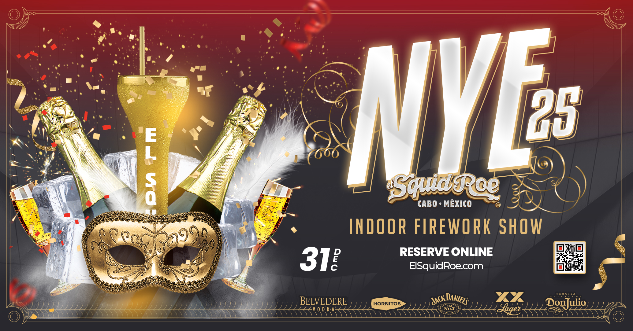 El Squid Roe - Cabo Bar & Restaurant image 3