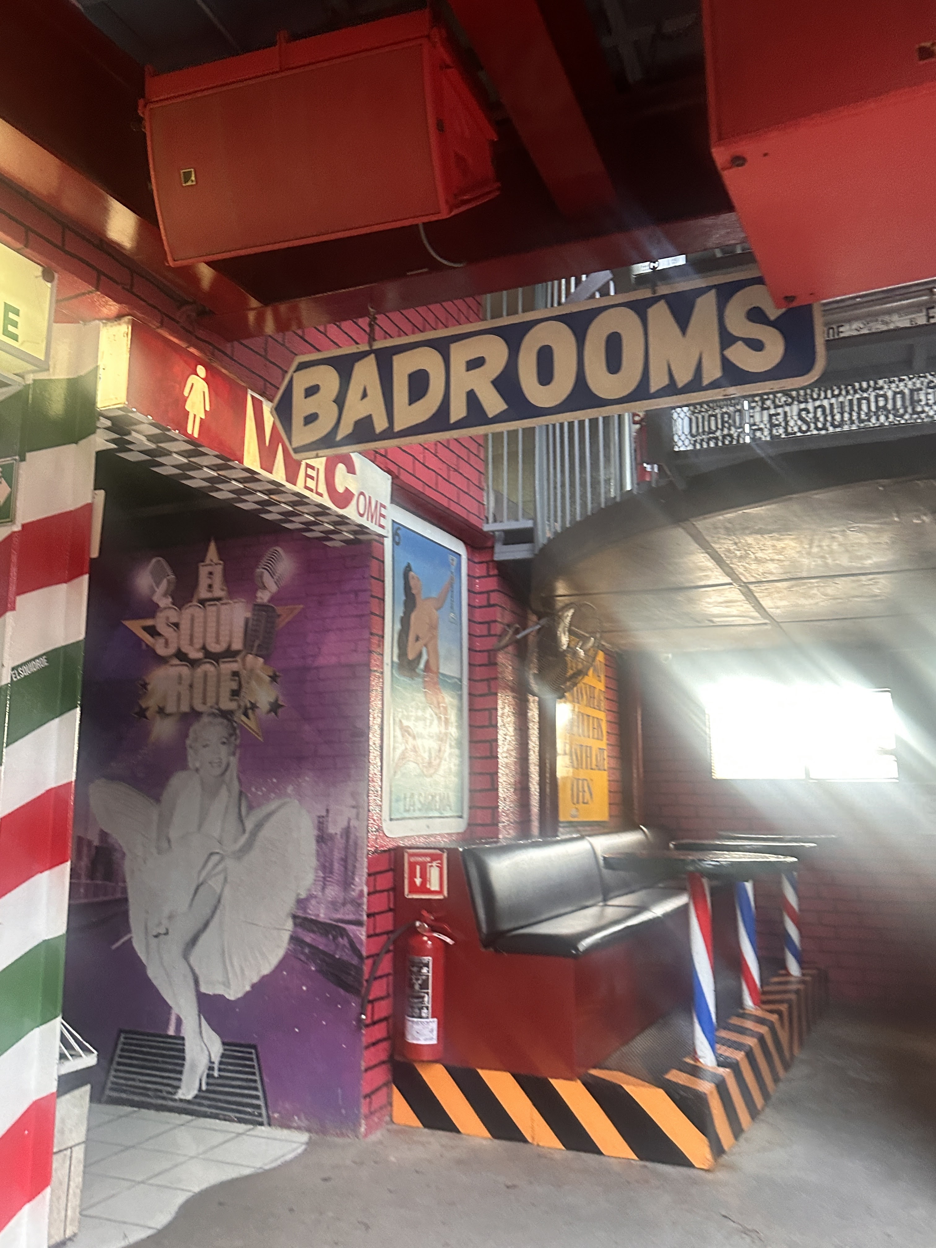 El Squid Roe - Cabo Bar & Restaurant image 5