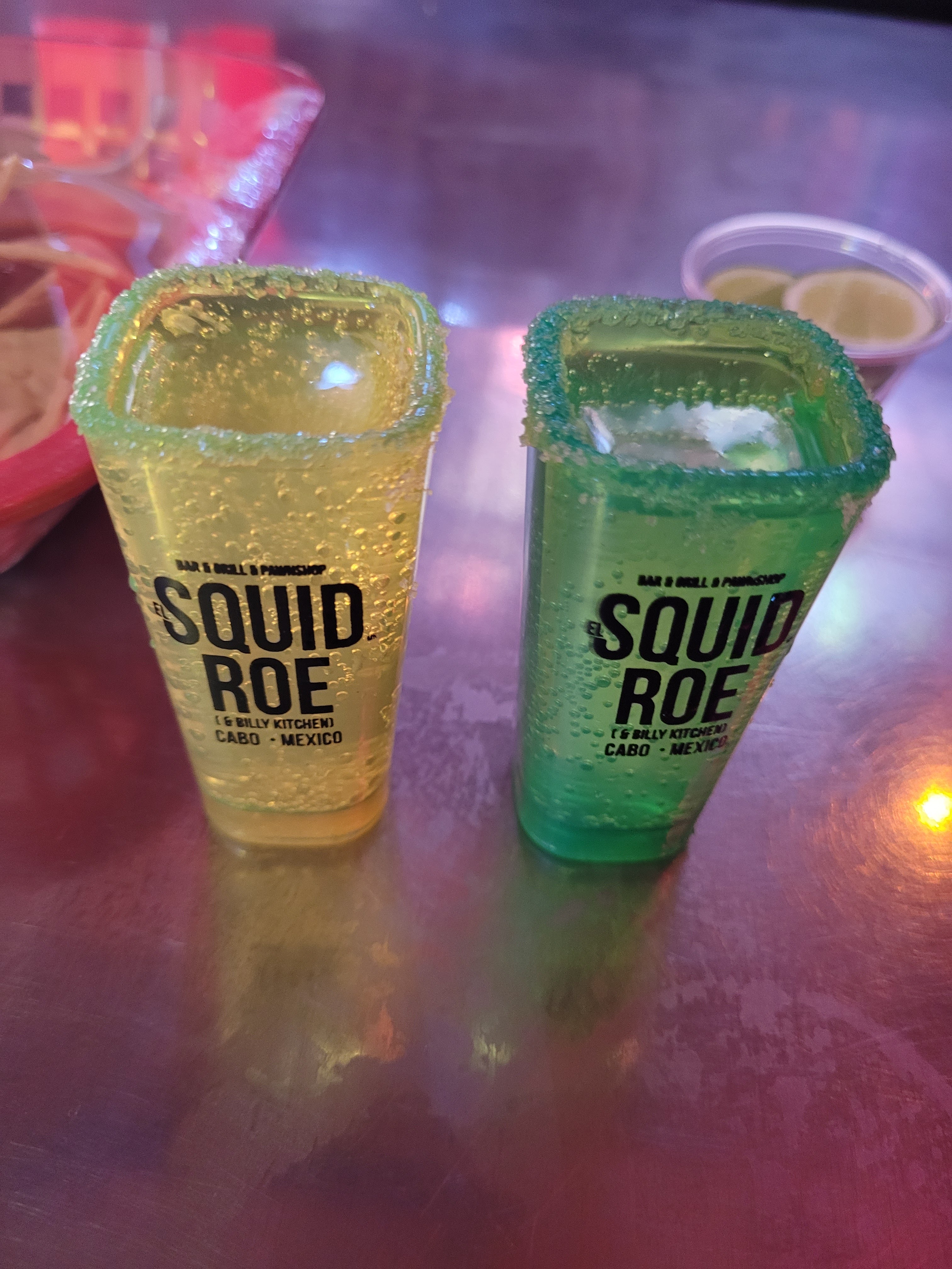 El Squid Roe - Cabo Bar & Restaurant image 6