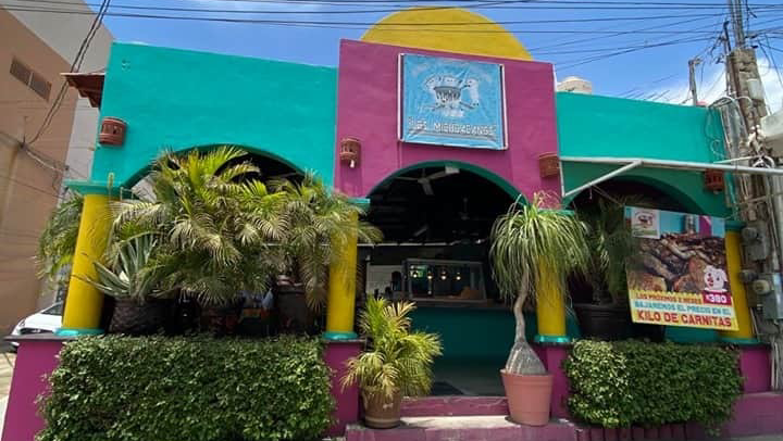 Los Michoacanos image 1