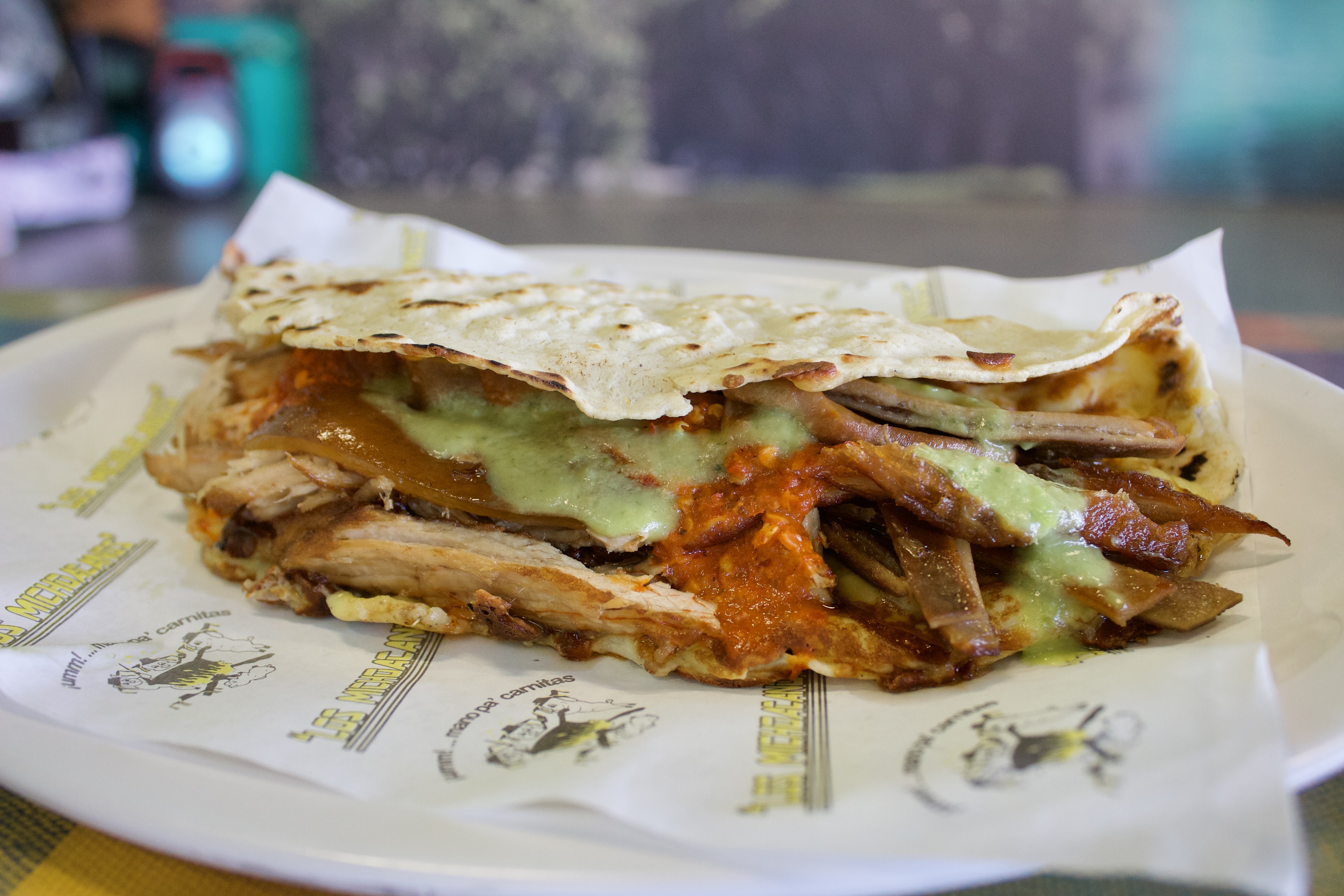 Los Michoacanos image 2