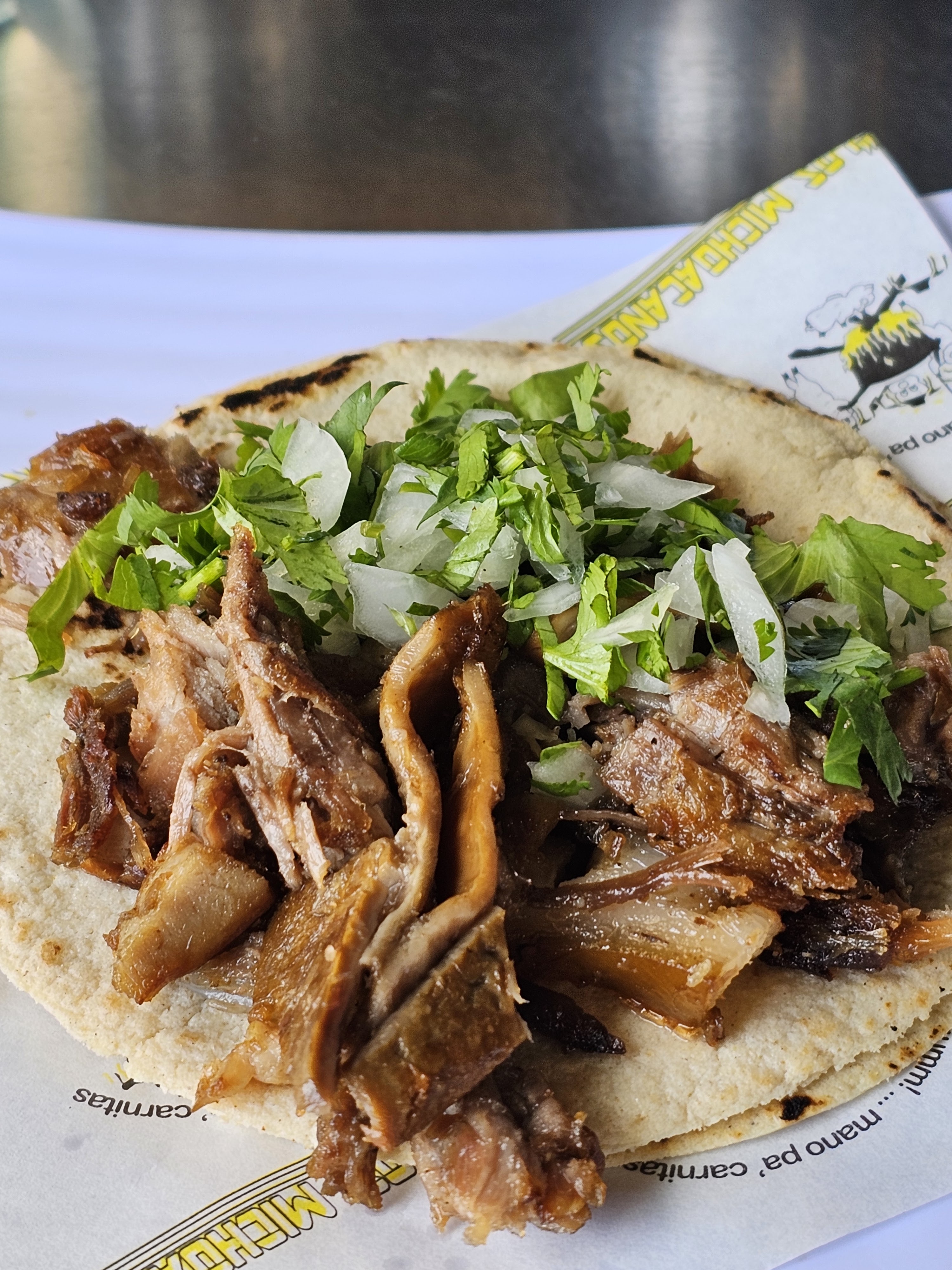 Los Michoacanos image 3