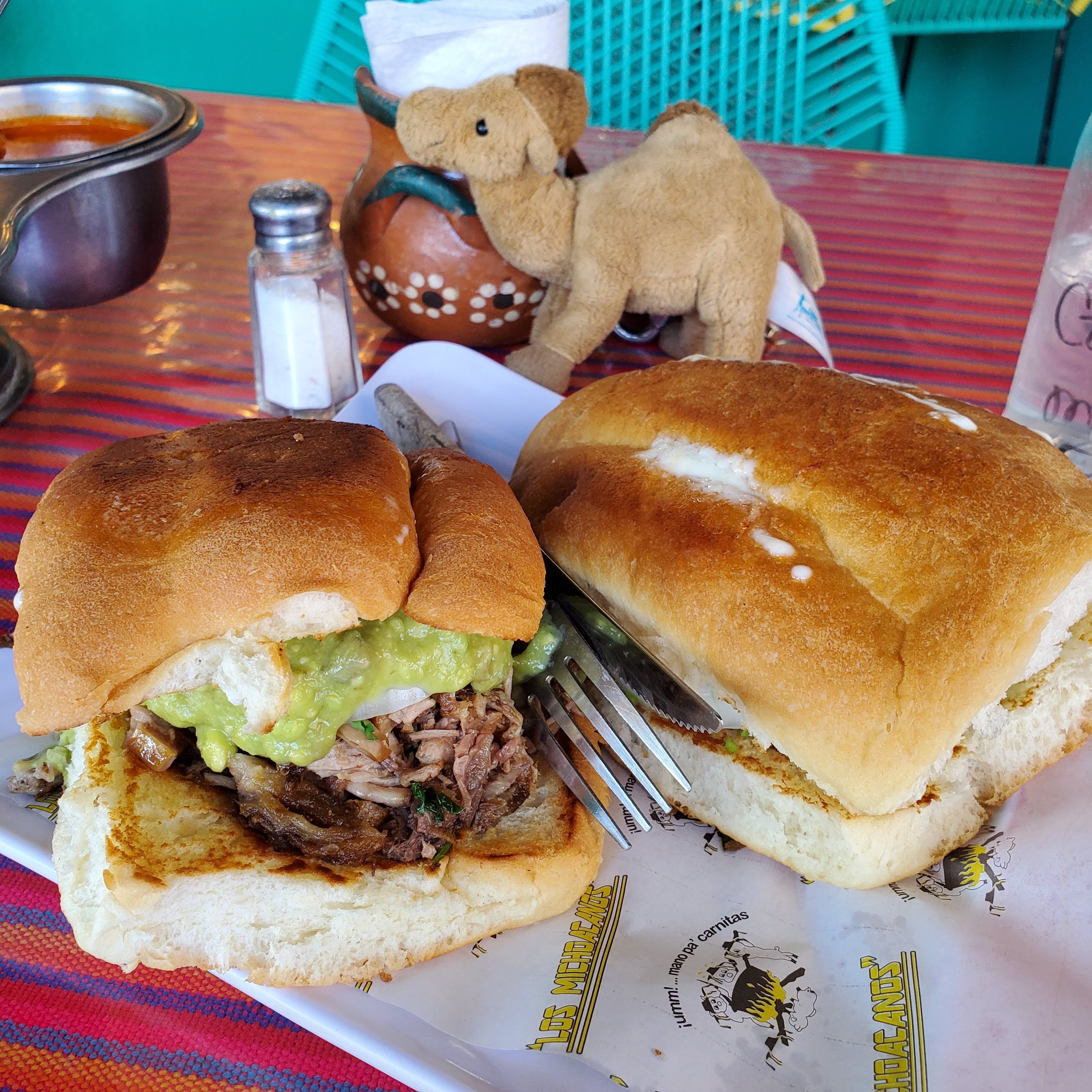 Los Michoacanos image 5