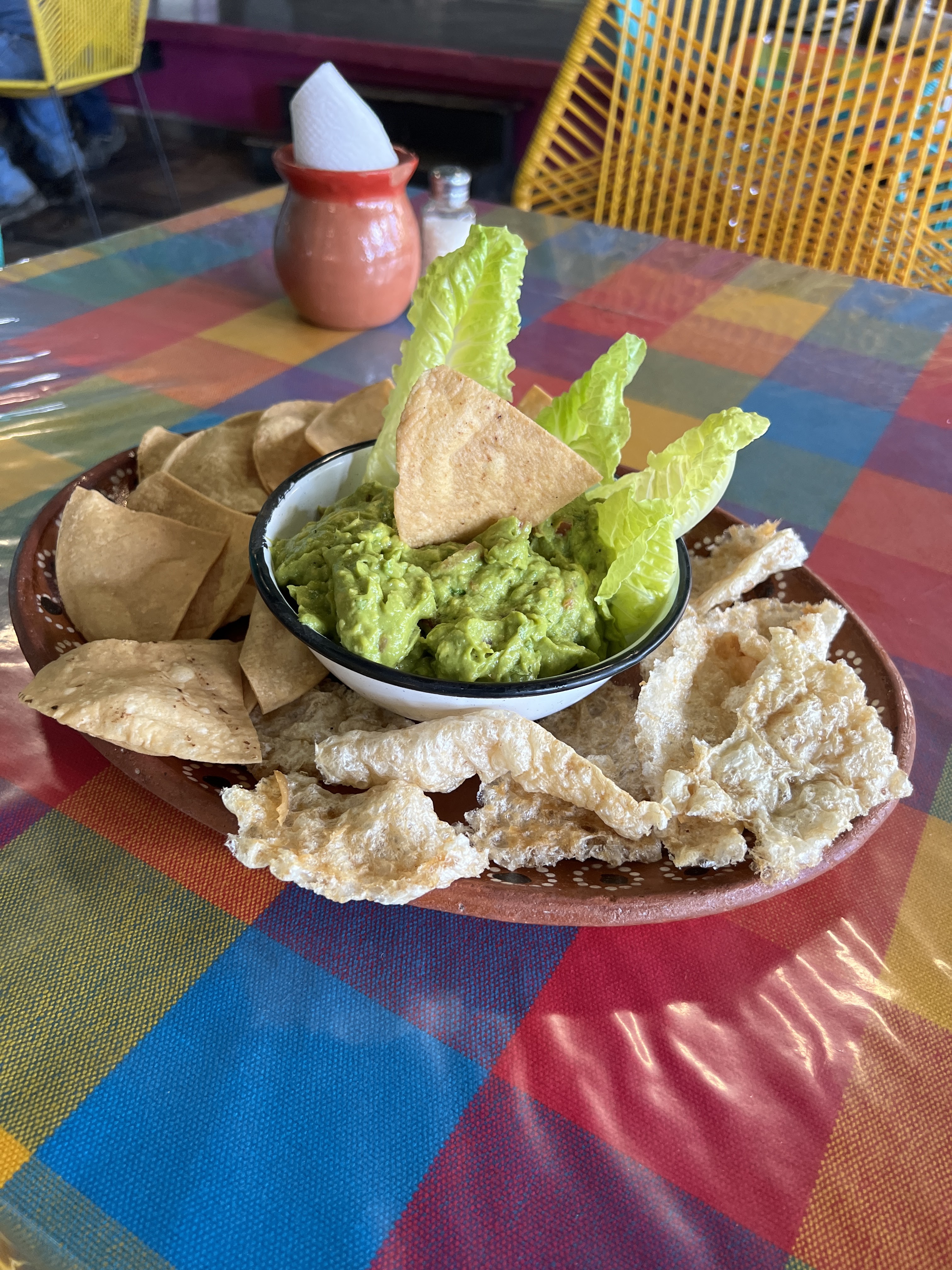 Los Michoacanos image 7