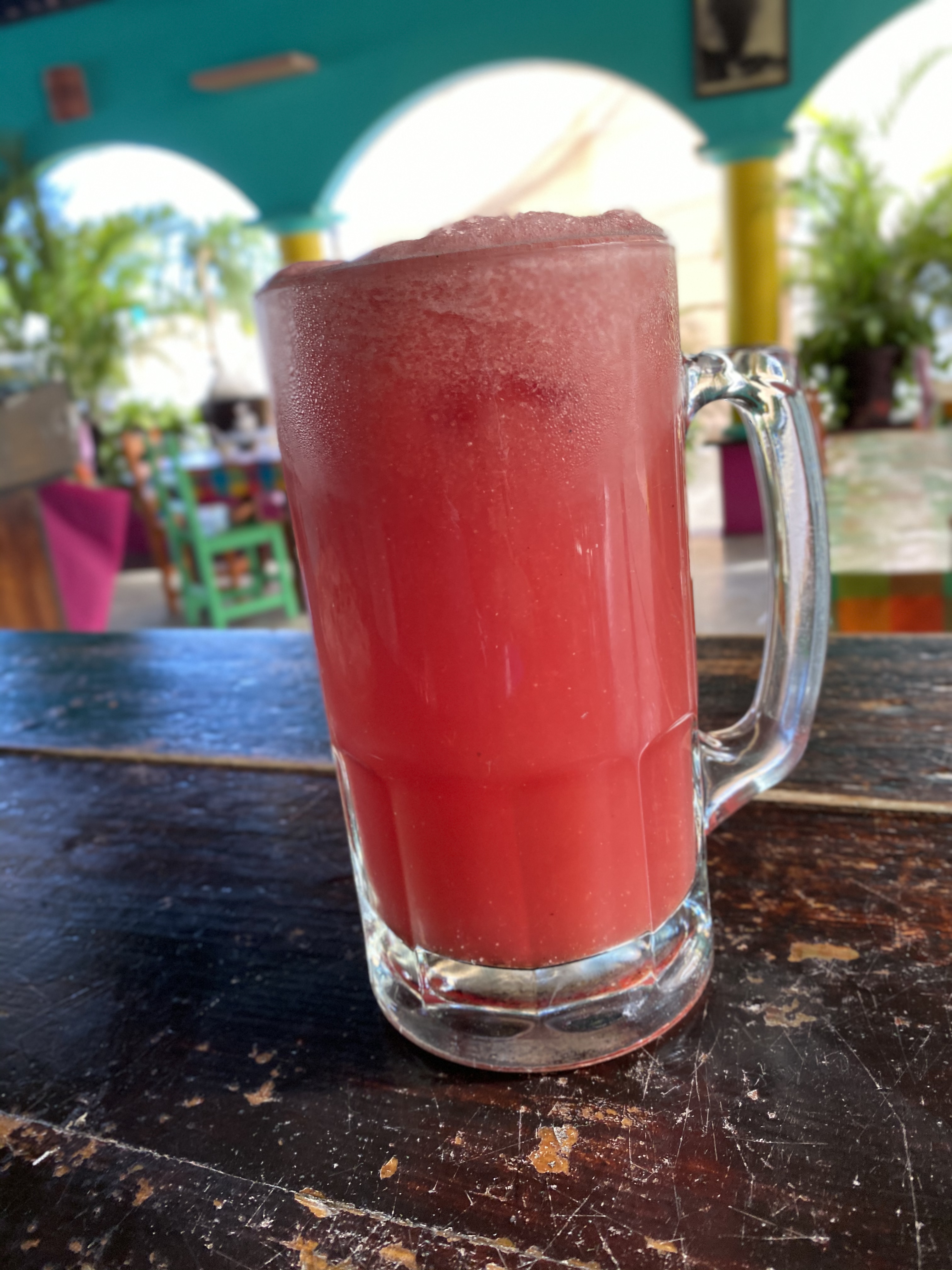 Los Michoacanos image 8