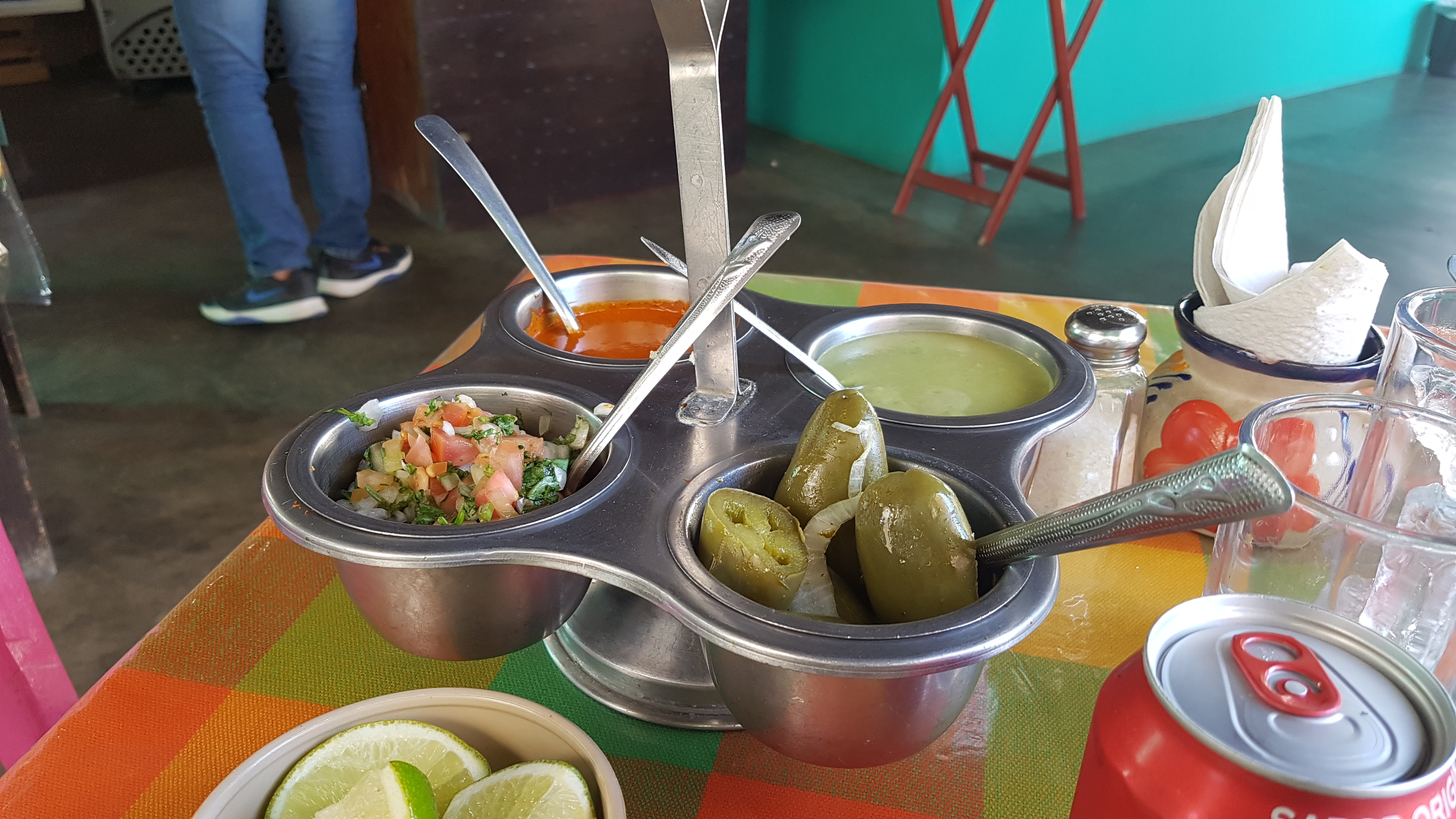 Los Michoacanos image 9