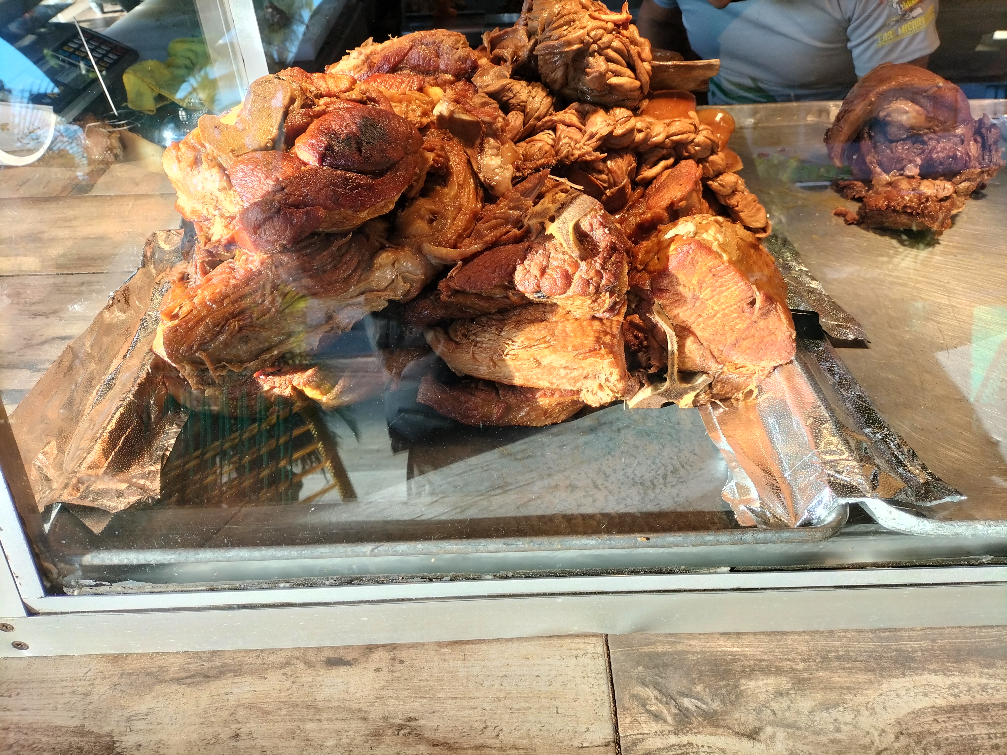 Los Michoacanos image 10