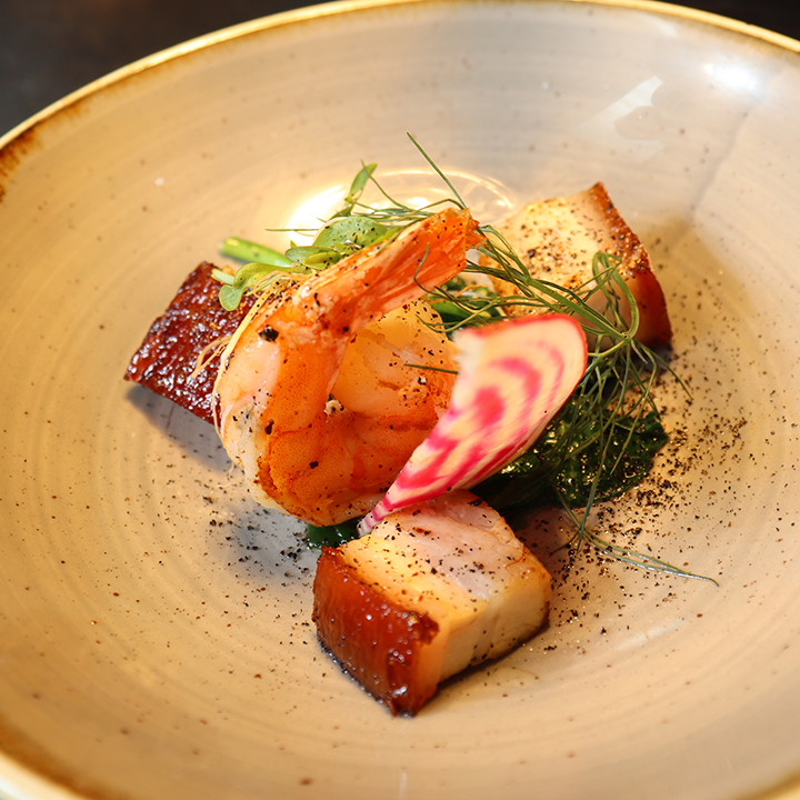 River Restaurant Centro image 3