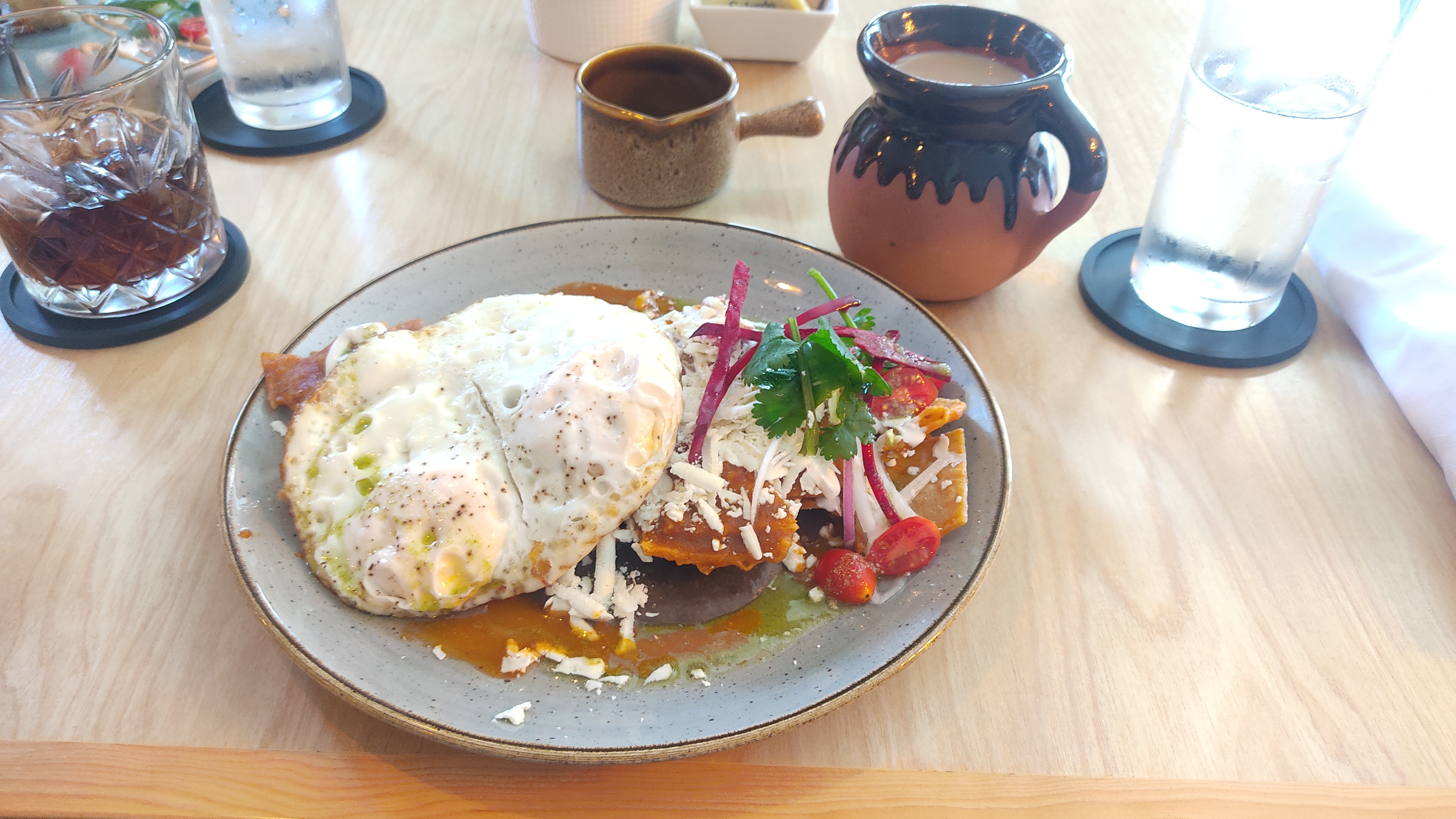 River Restaurant Centro image 5