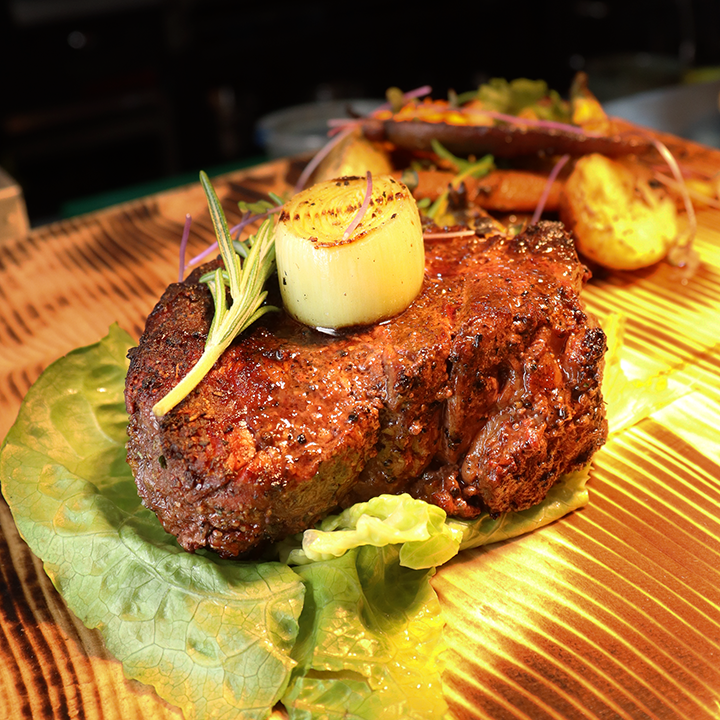 River Restaurant Centro image 9