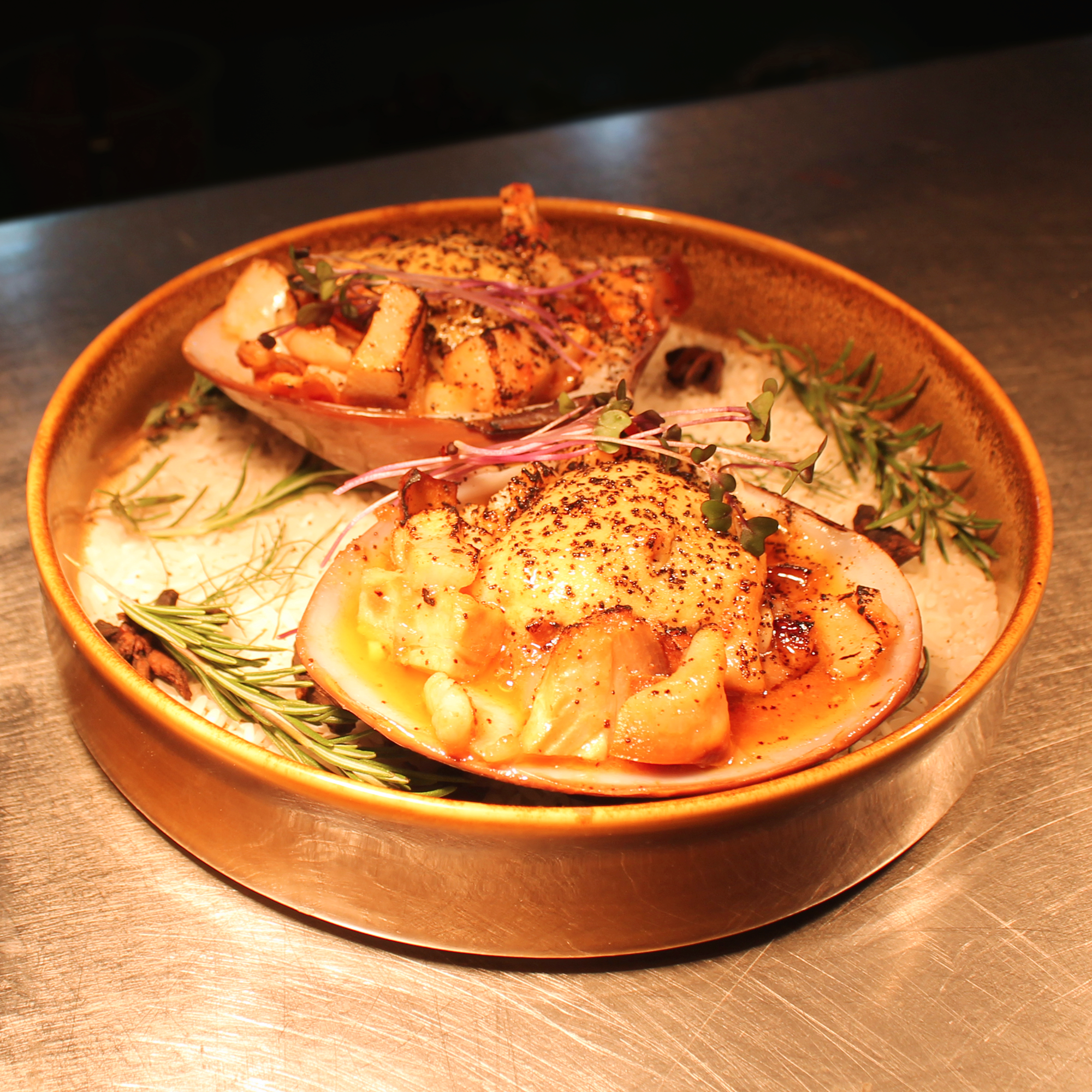 River Restaurant Centro image 10