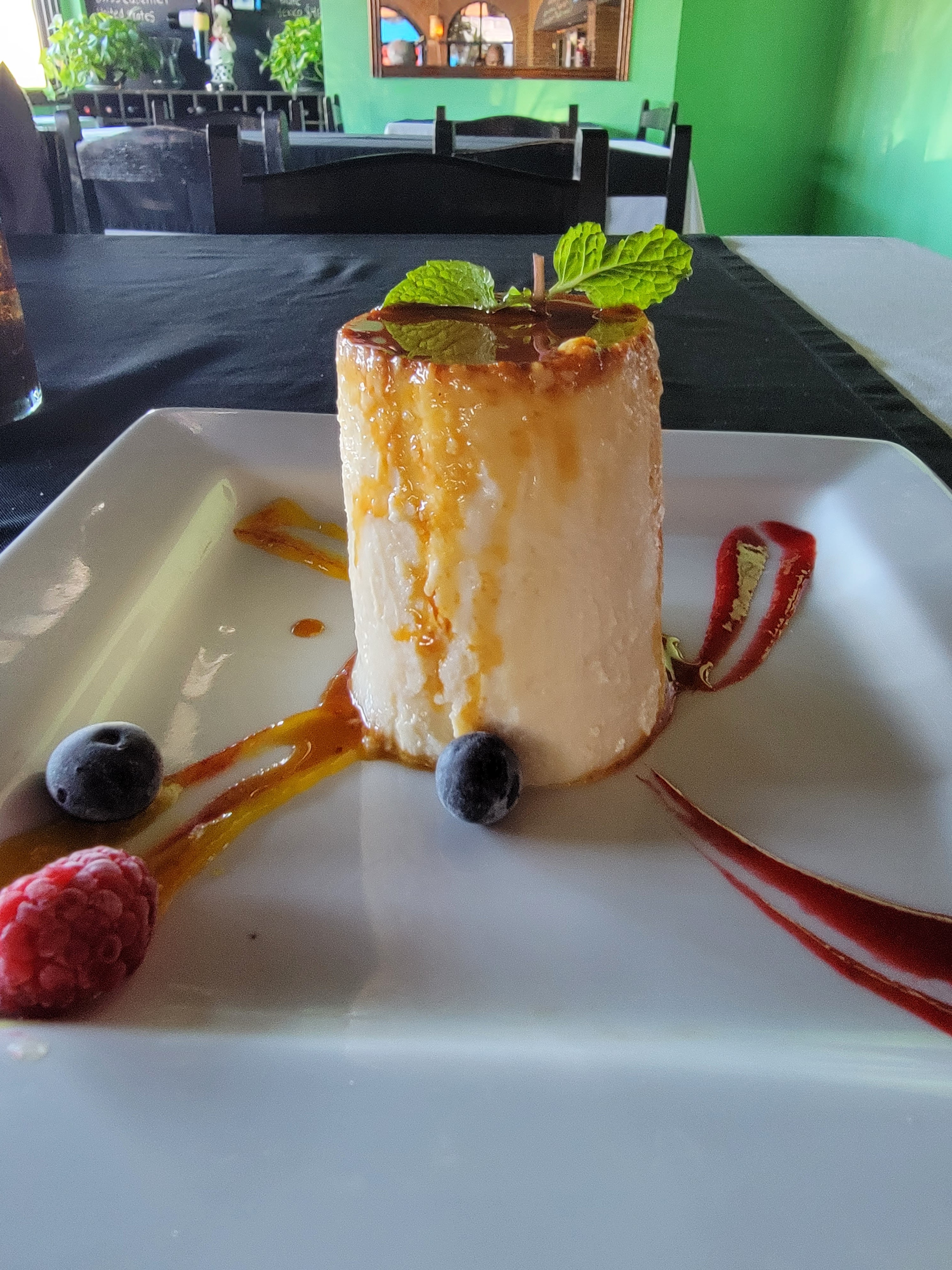 El Peregrino image 2