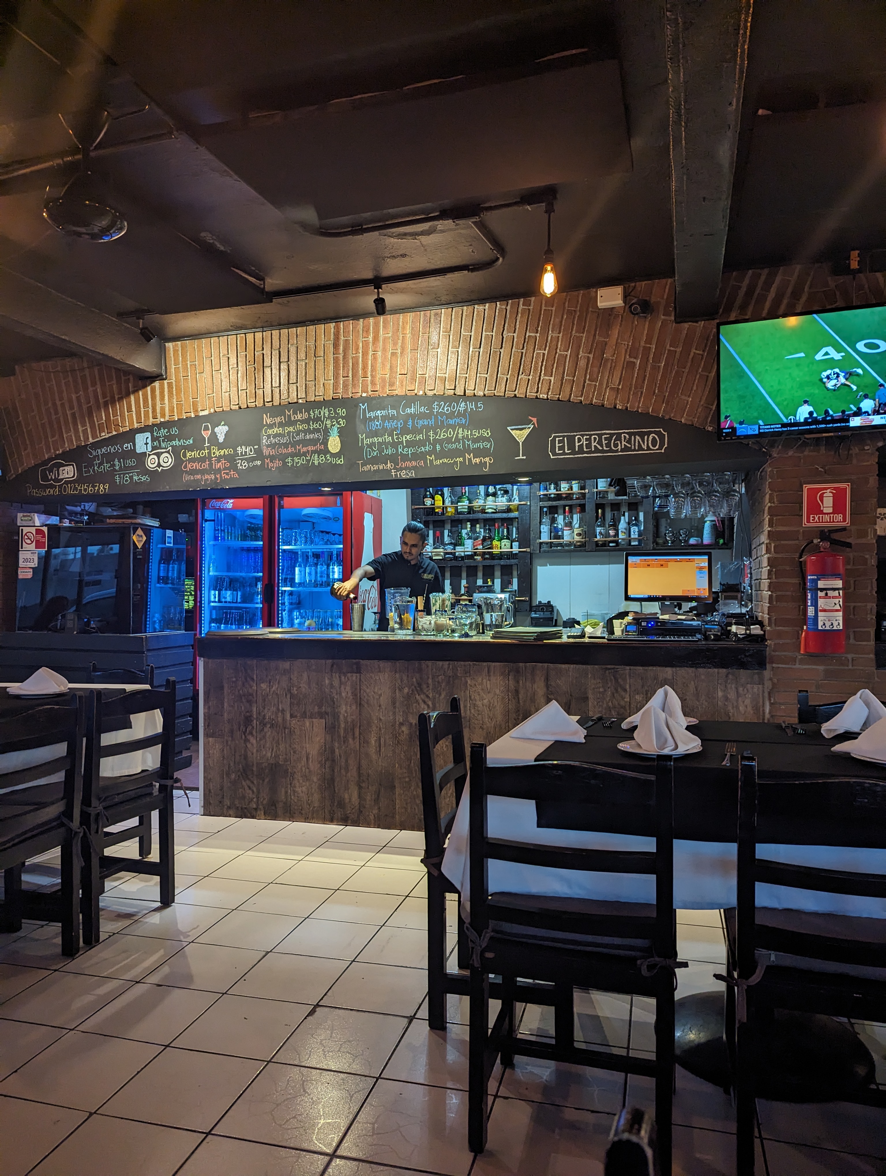 El Peregrino image 6