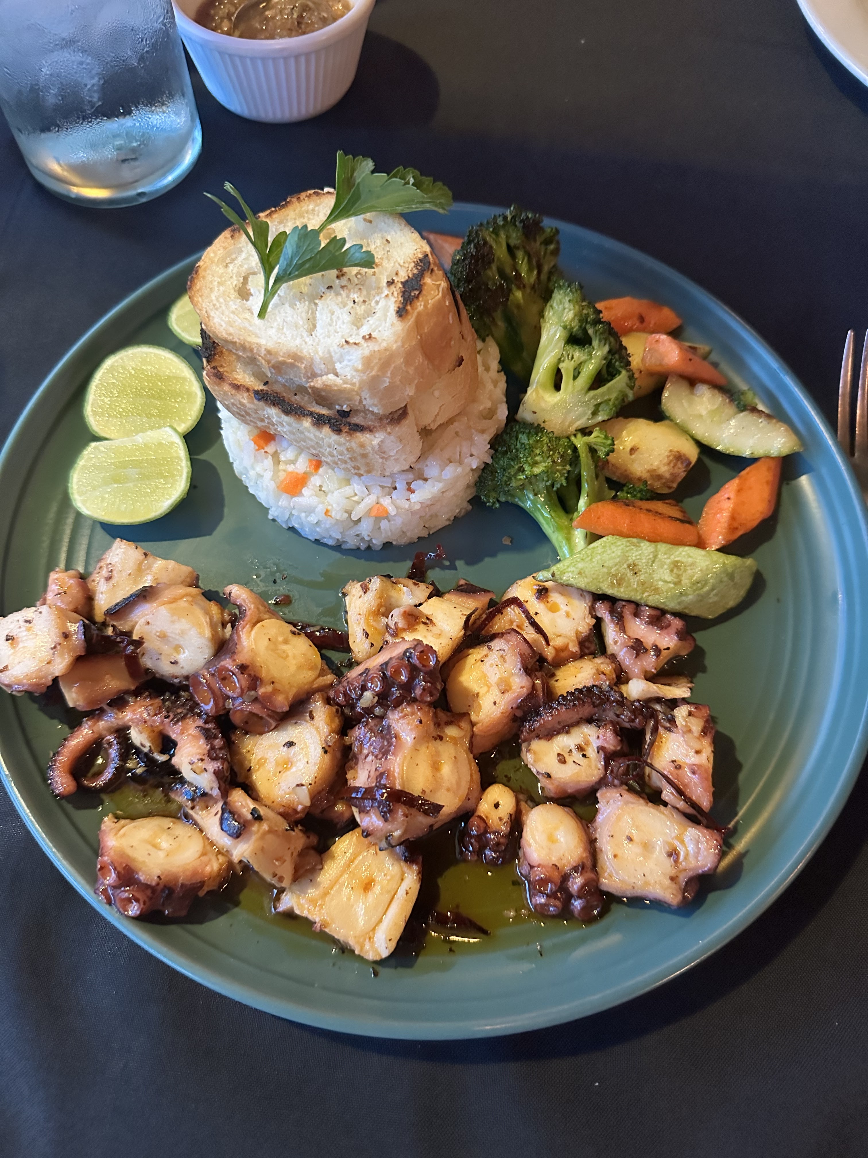 El Peregrino image 7