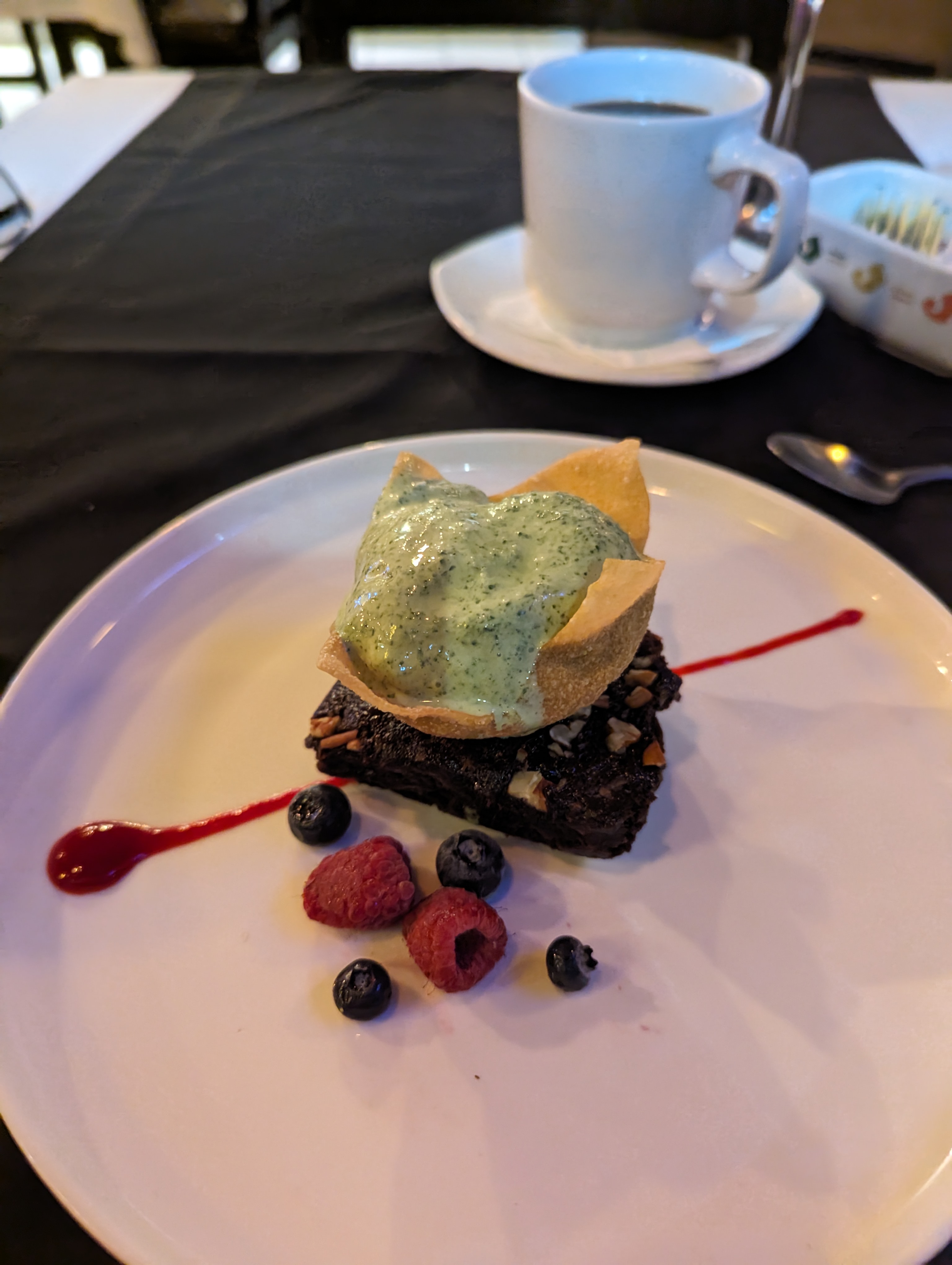 El Peregrino image 8