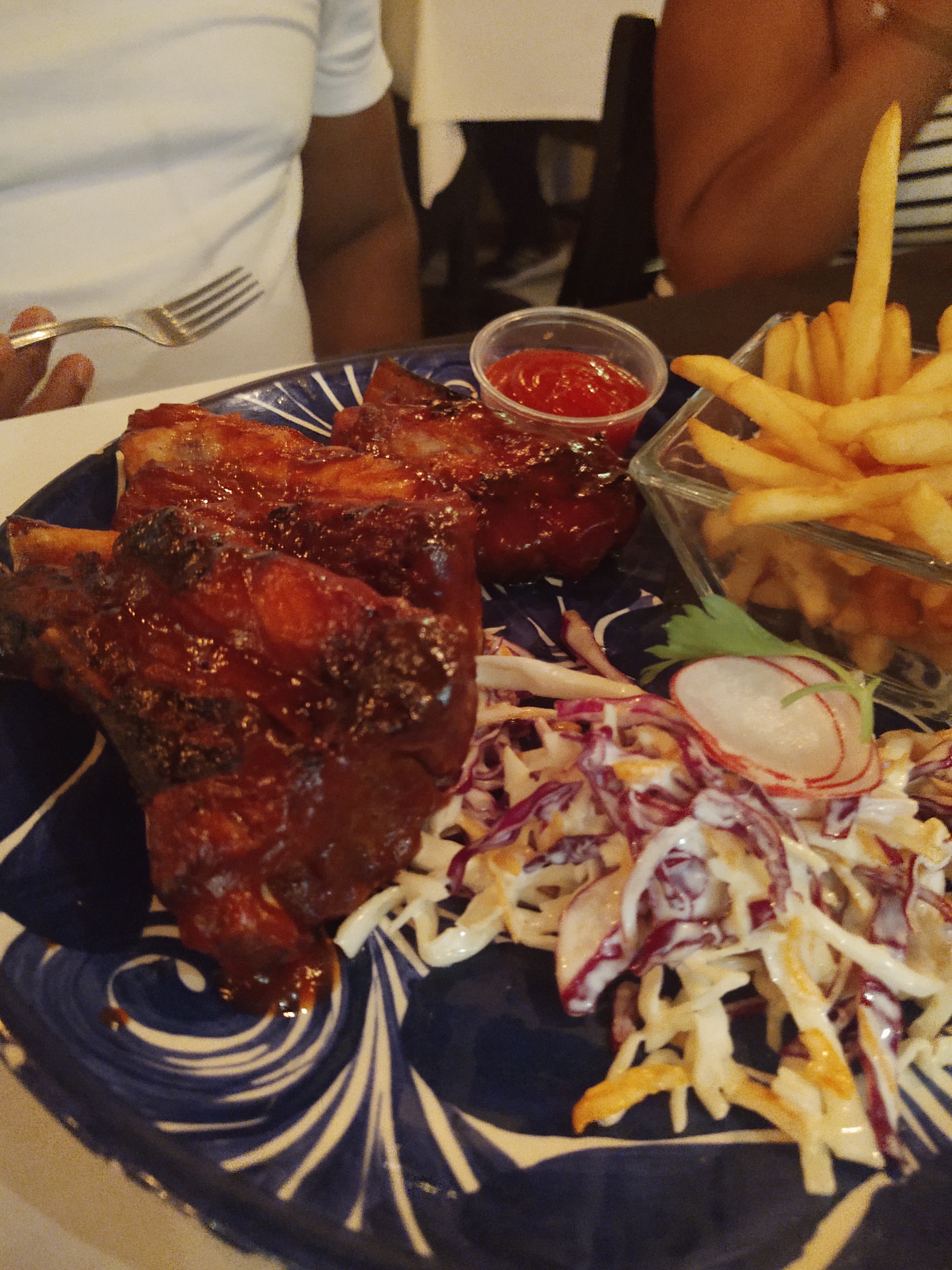 El Peregrino image 9