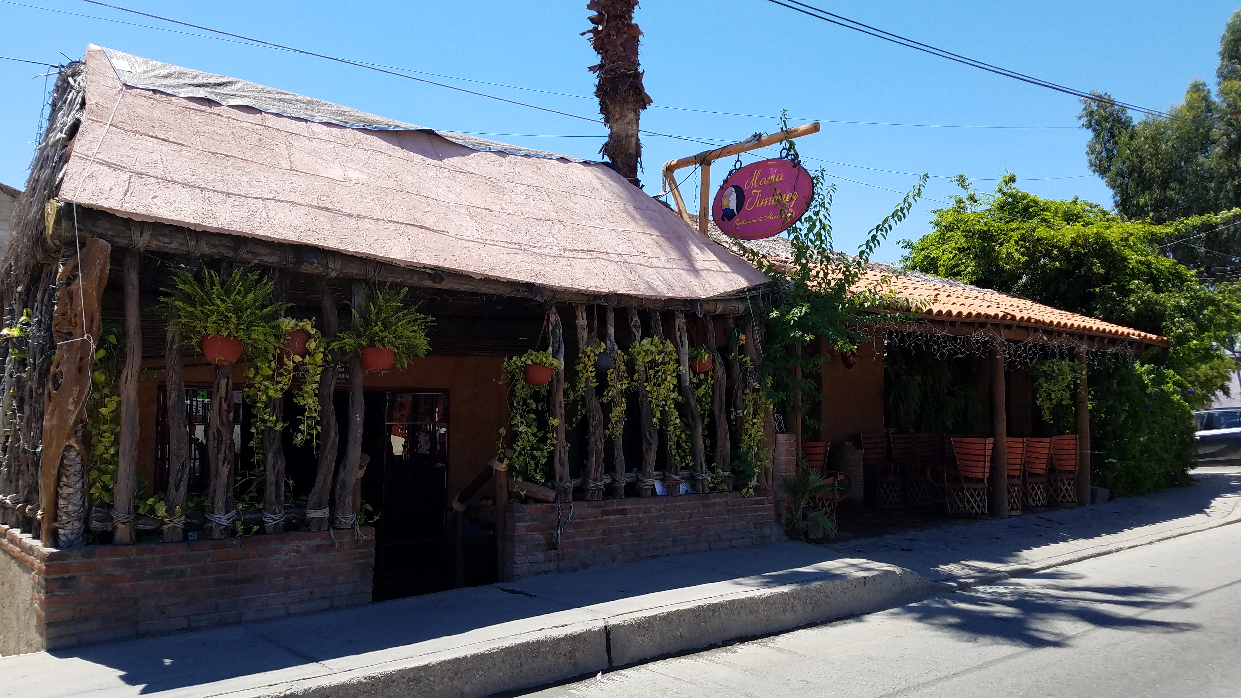 Maria Jimenez Restaurante Mexicano image 1