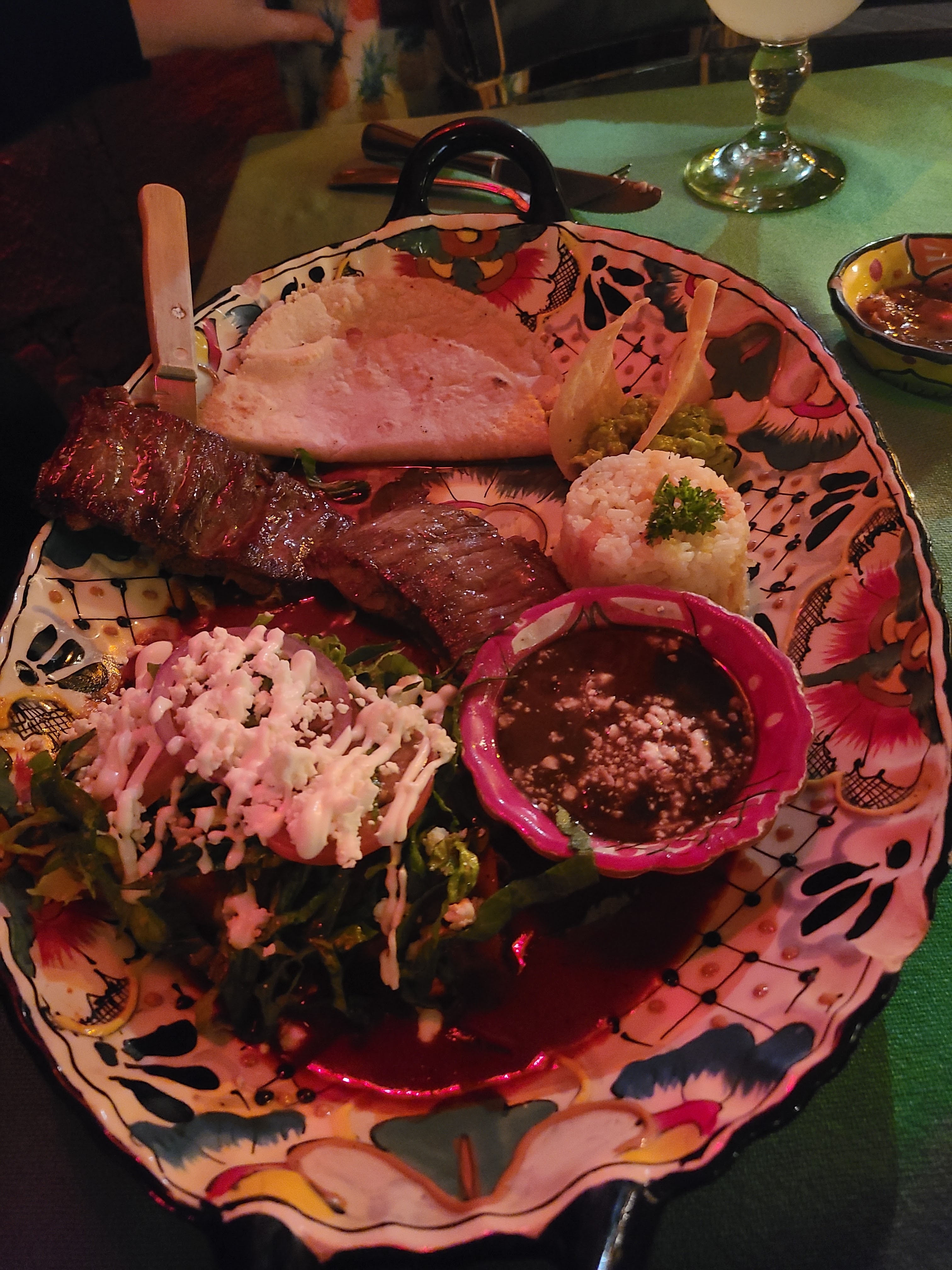 Maria Jimenez Restaurante Mexicano image 3