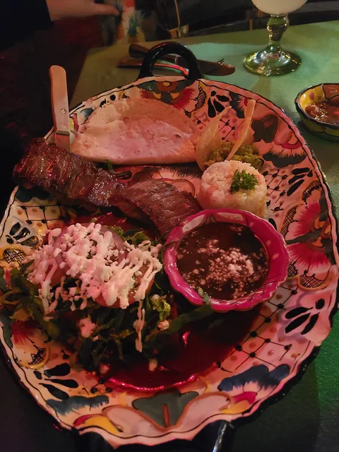 Maria Jimenez Restaurante Mexicano image 3