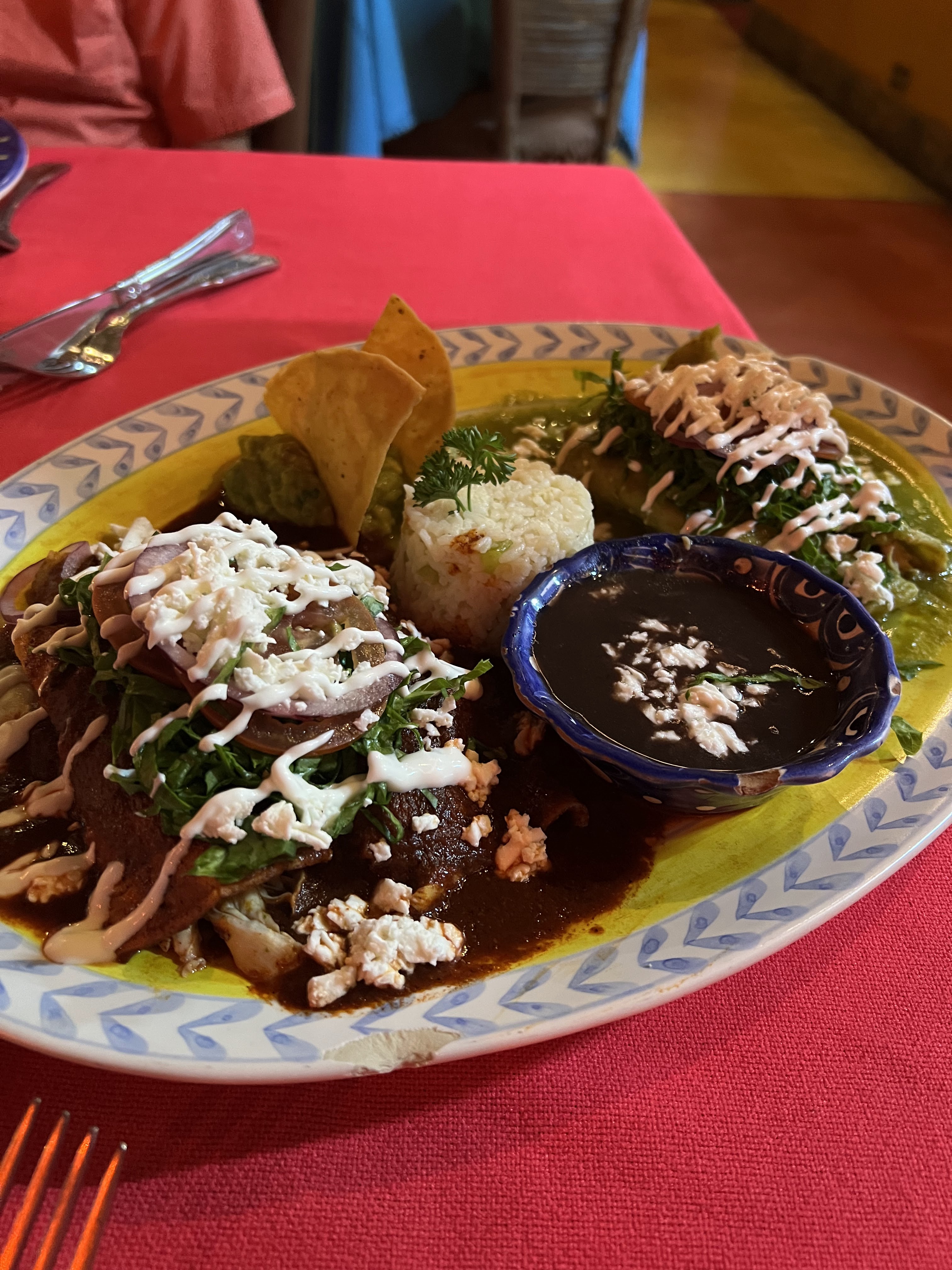 Maria Jimenez Restaurante Mexicano image 4