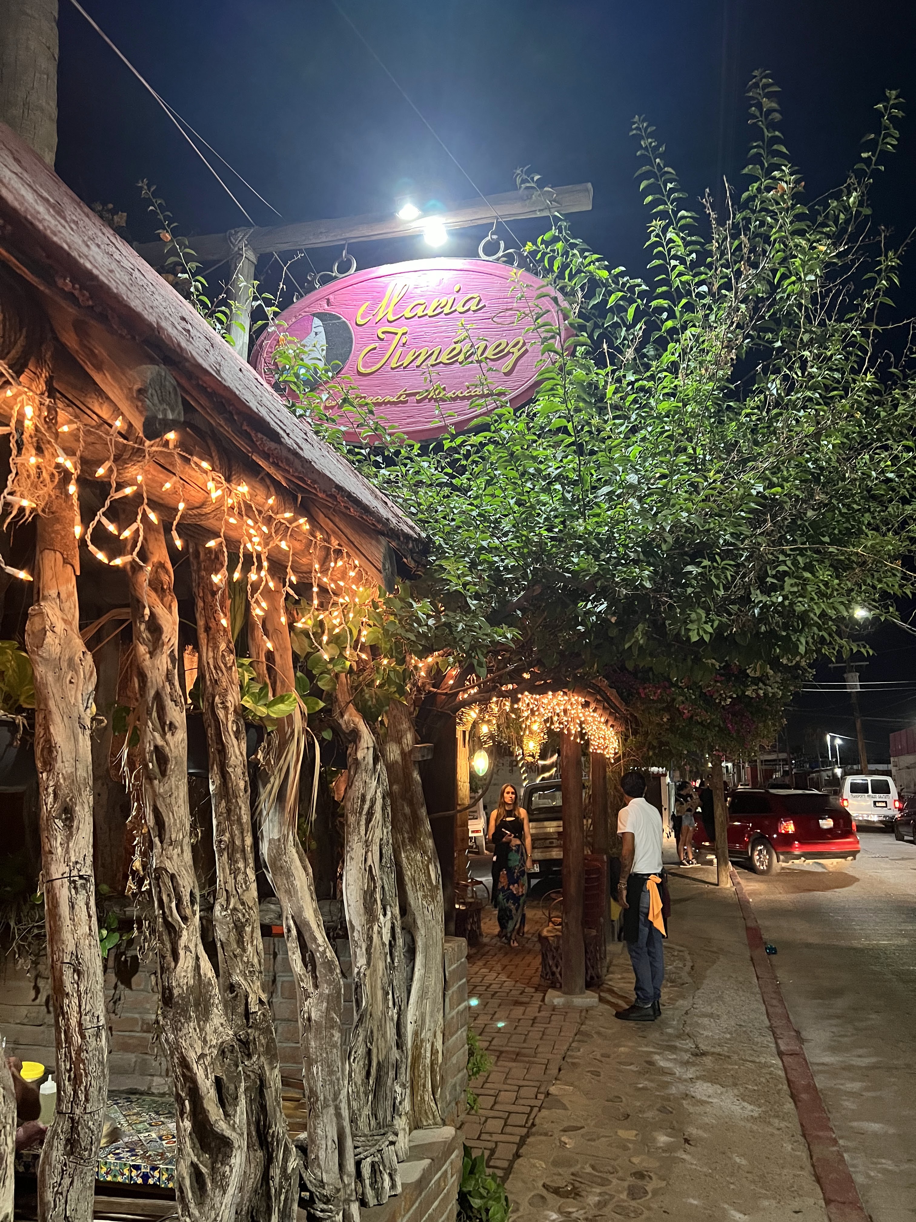 Maria Jimenez Restaurante Mexicano image 5