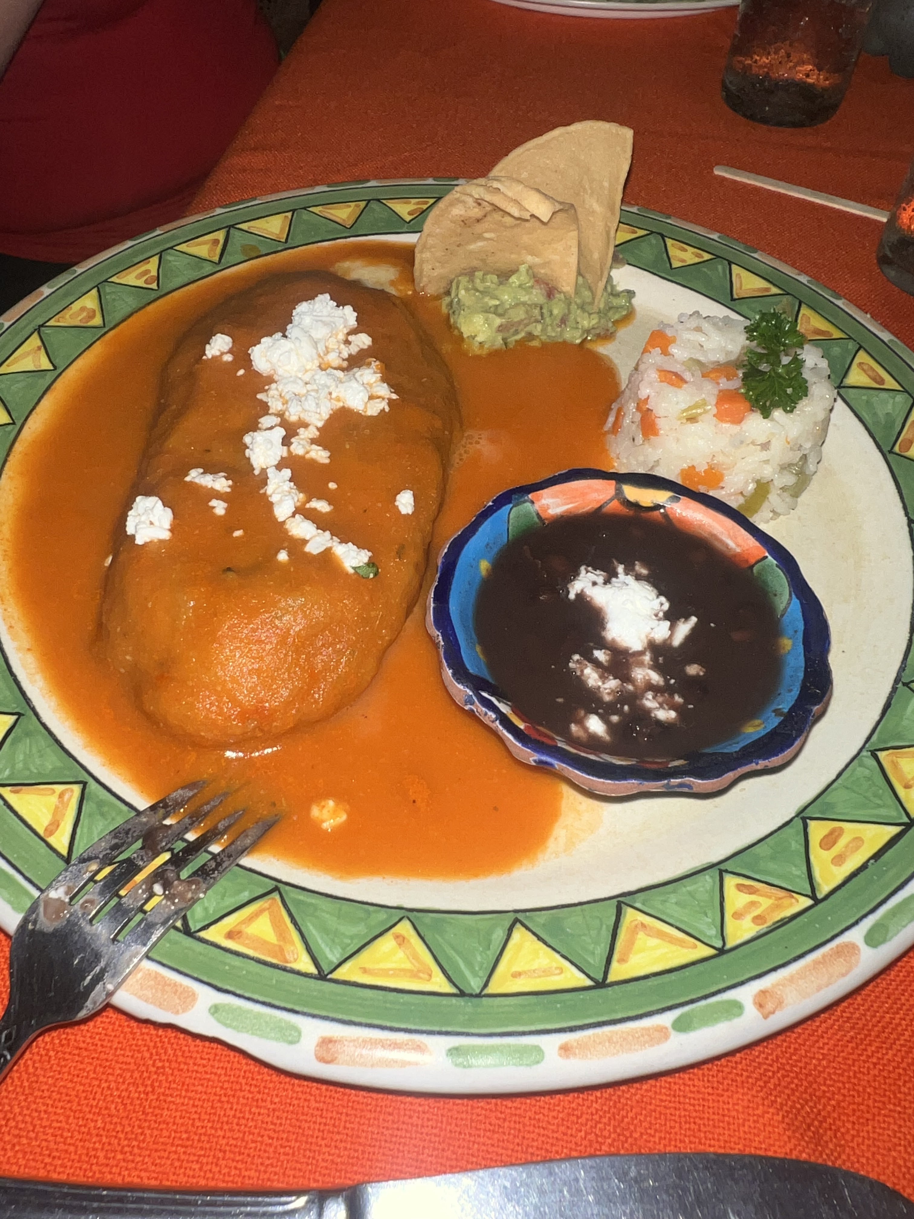 Maria Jimenez Restaurante Mexicano image 7