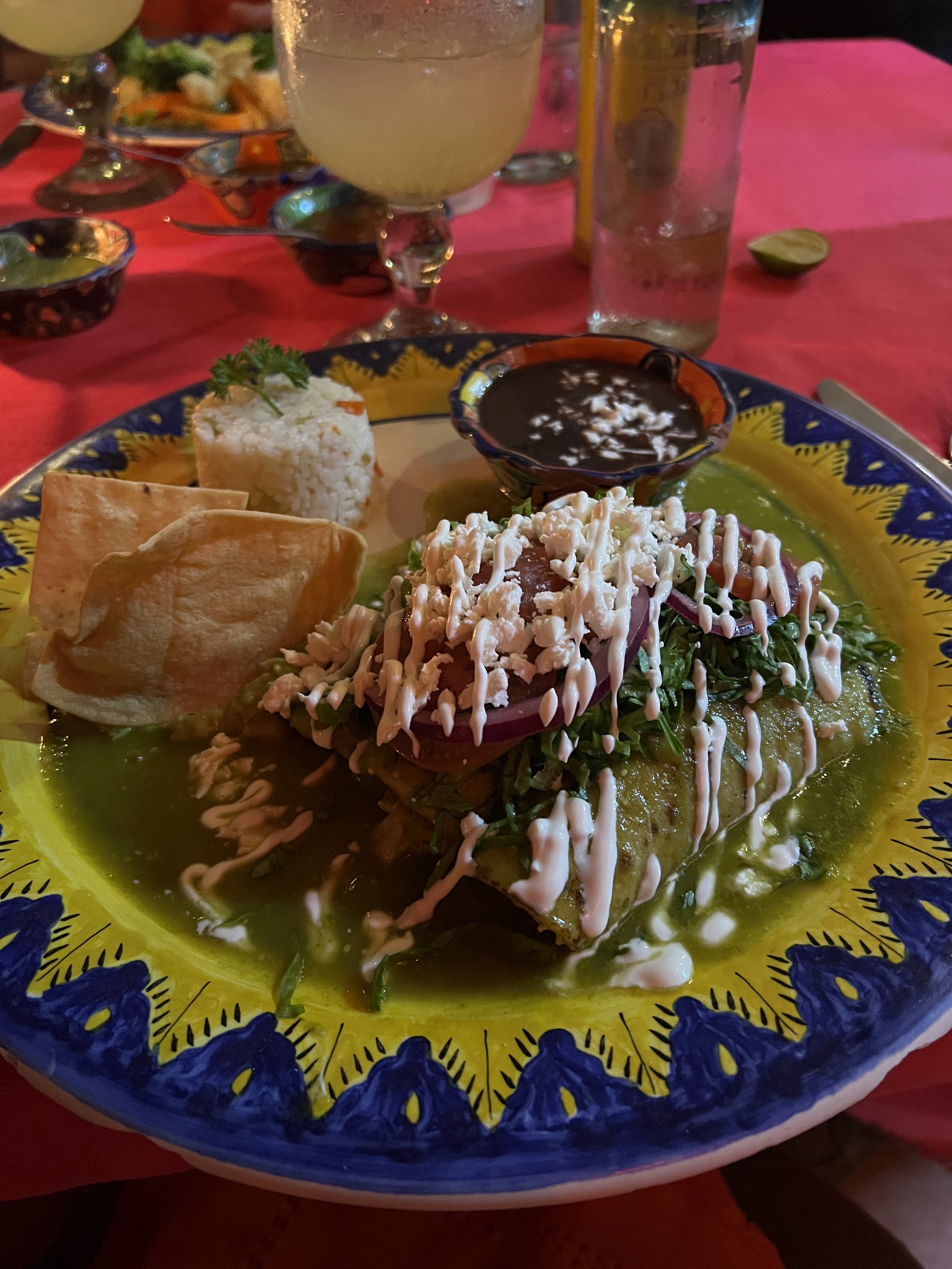 Maria Jimenez Restaurante Mexicano image 9