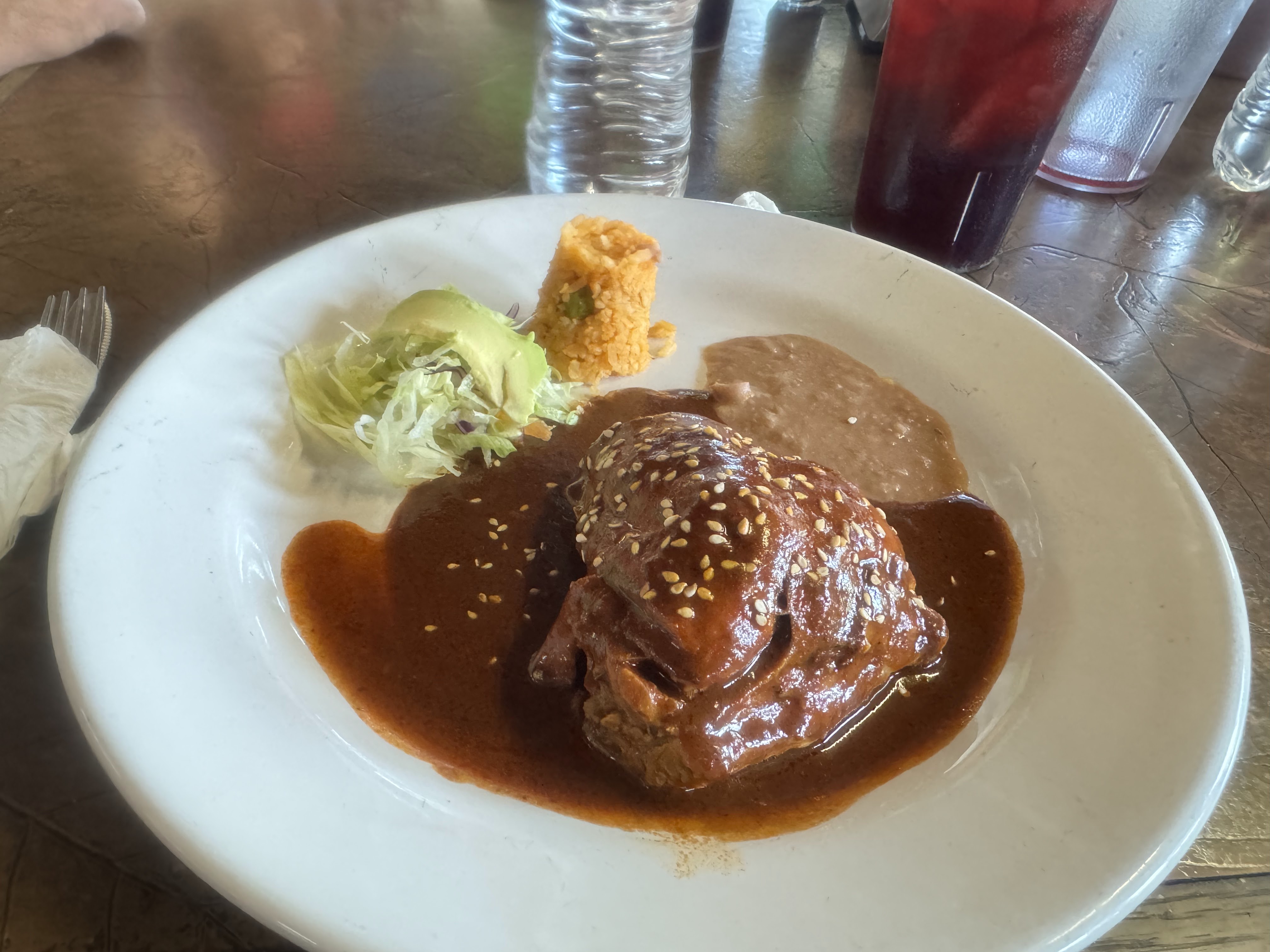 El Burro Loco image 3