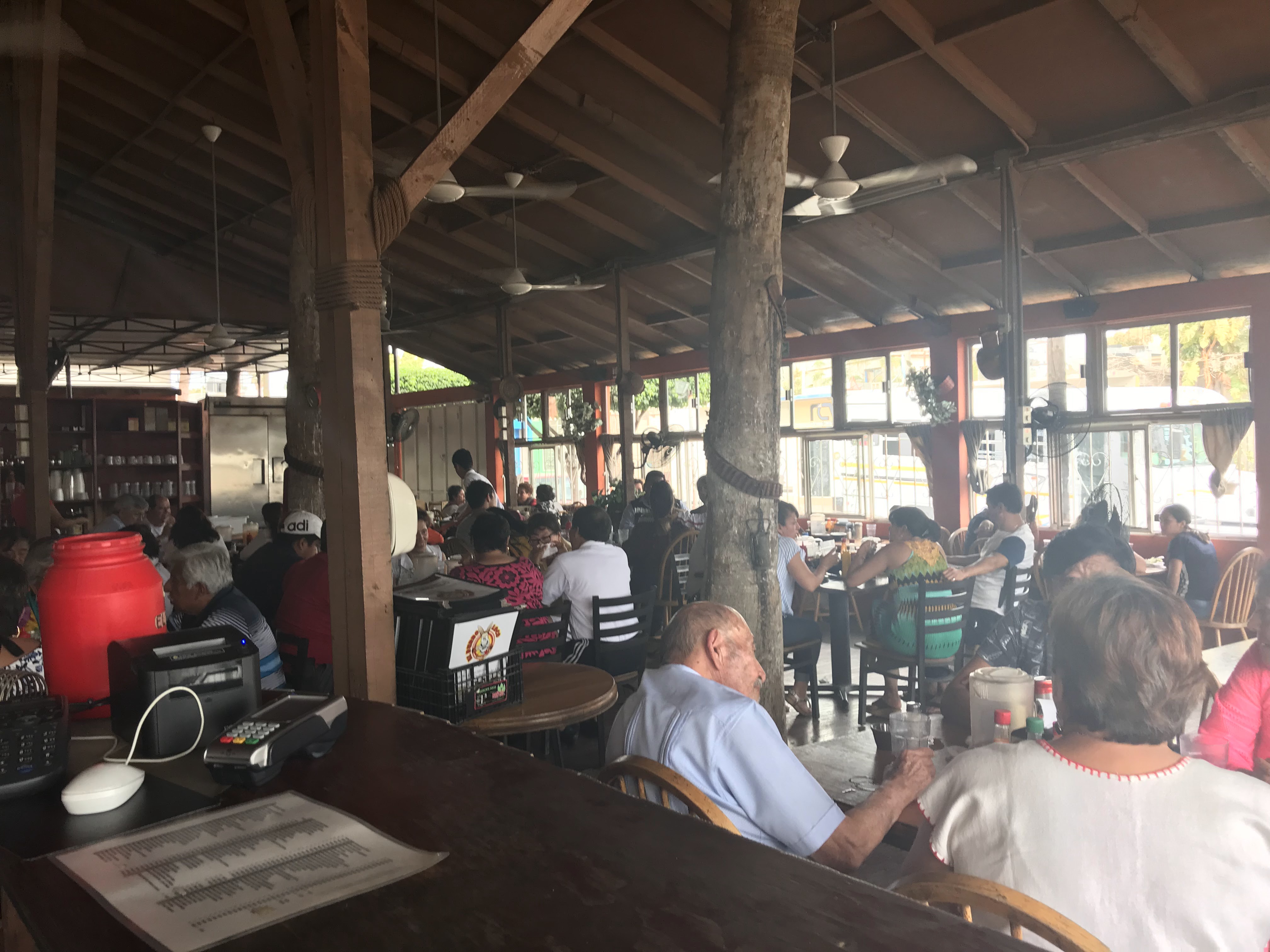 El Burro Loco image 4