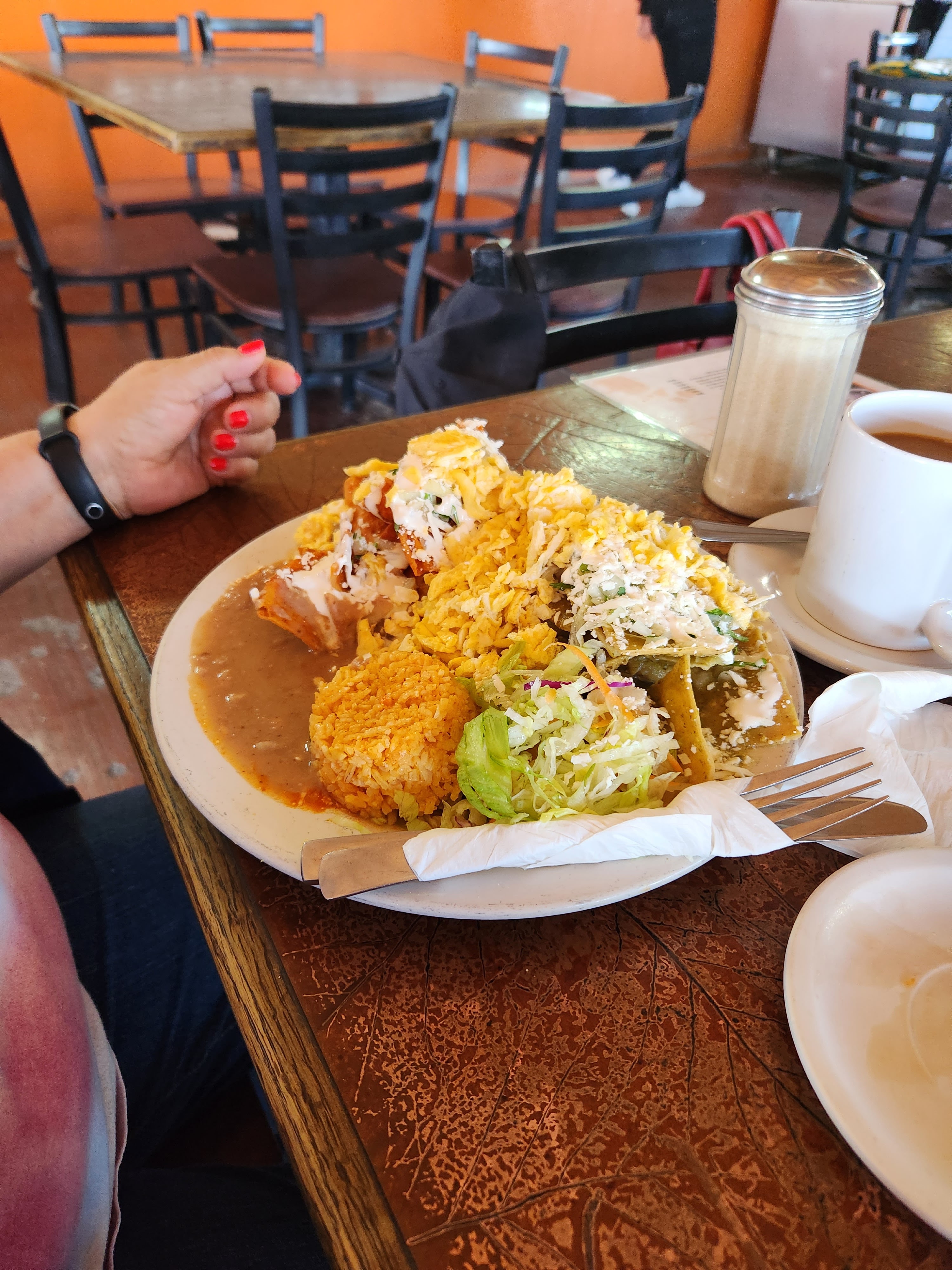 El Burro Loco image 7