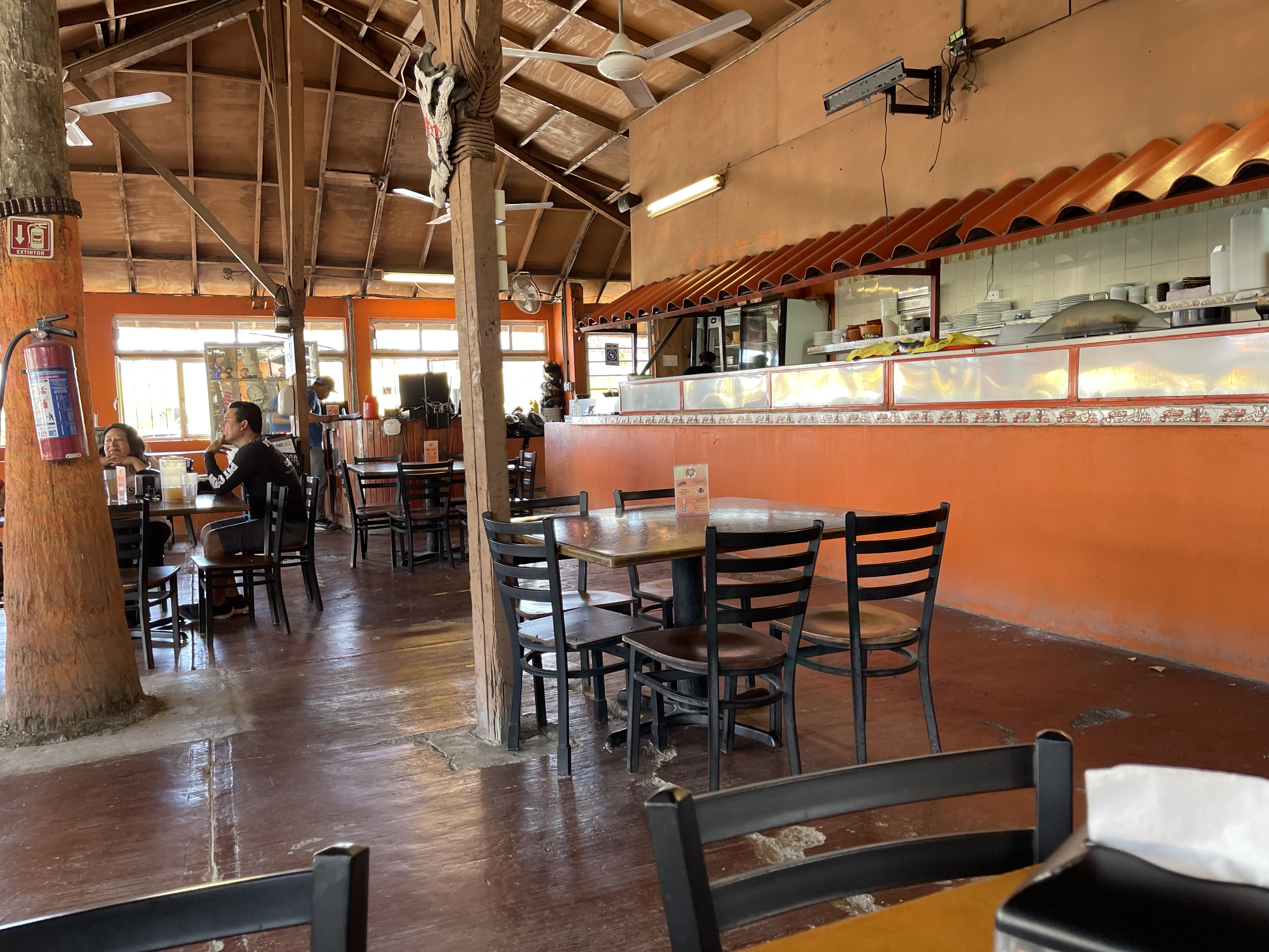 El Burro Loco image 9