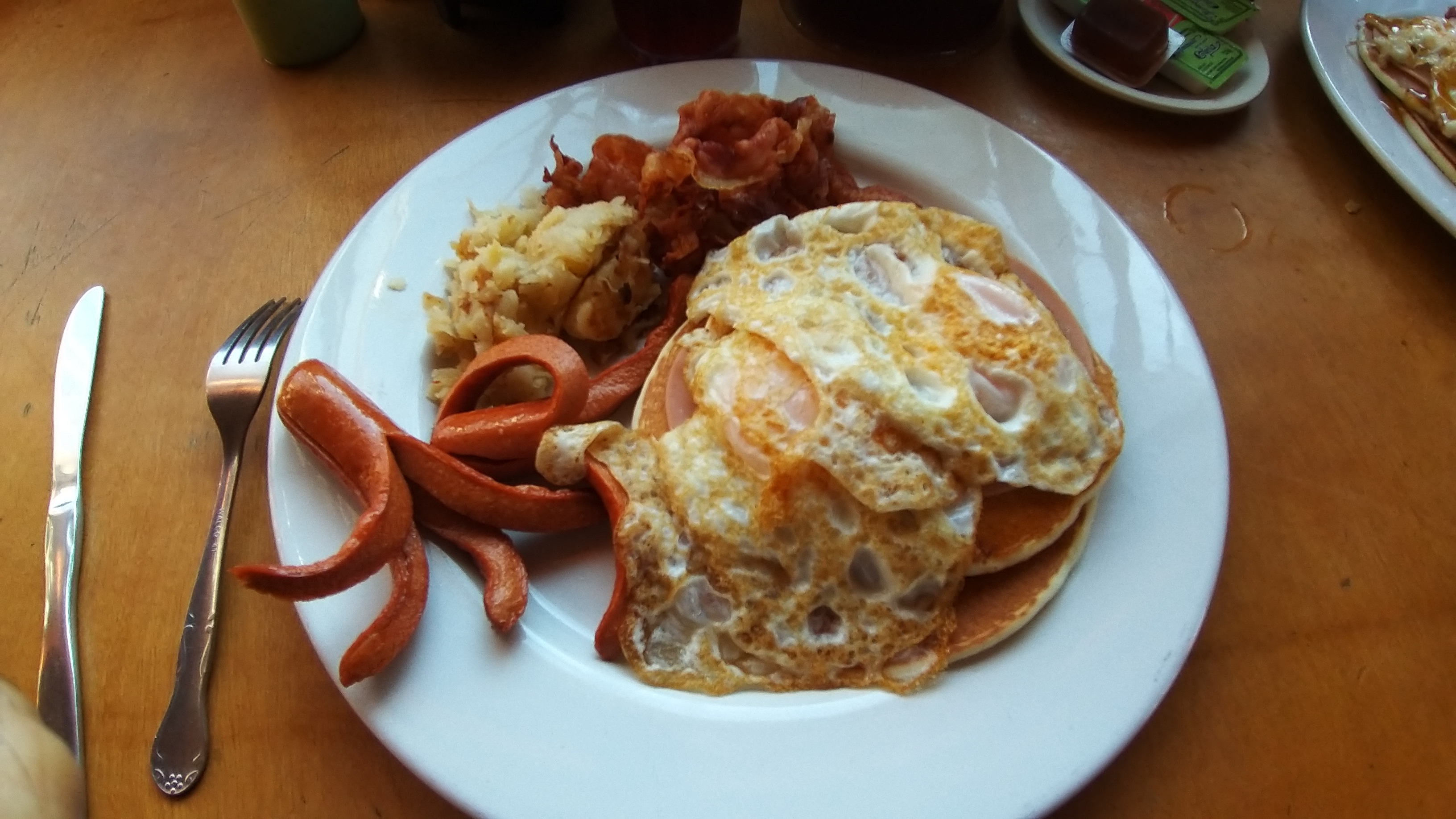 El Burro Loco image 10