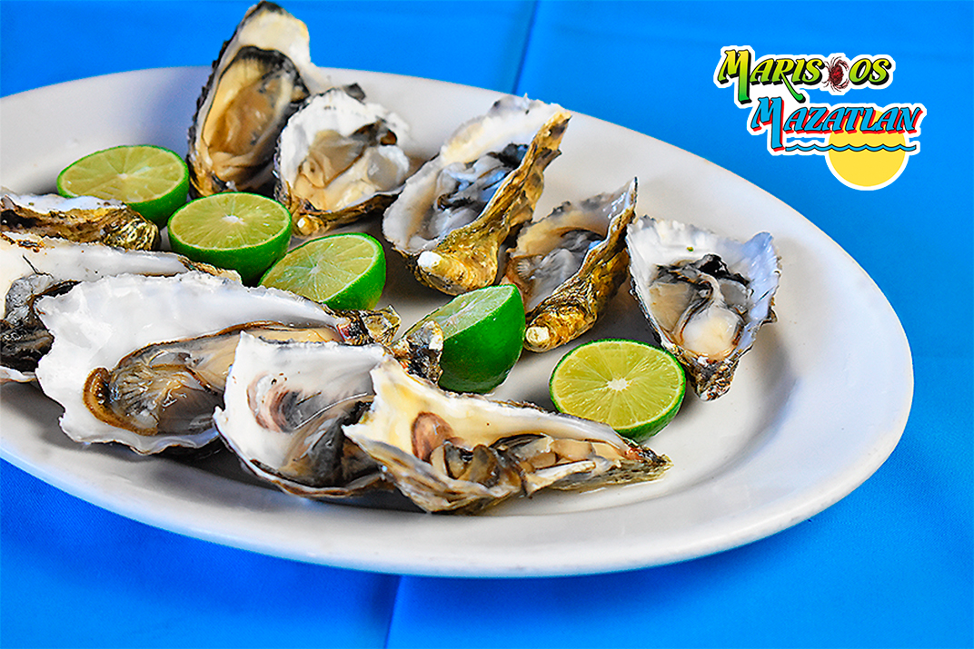 Mariscos Mazatlán image 2