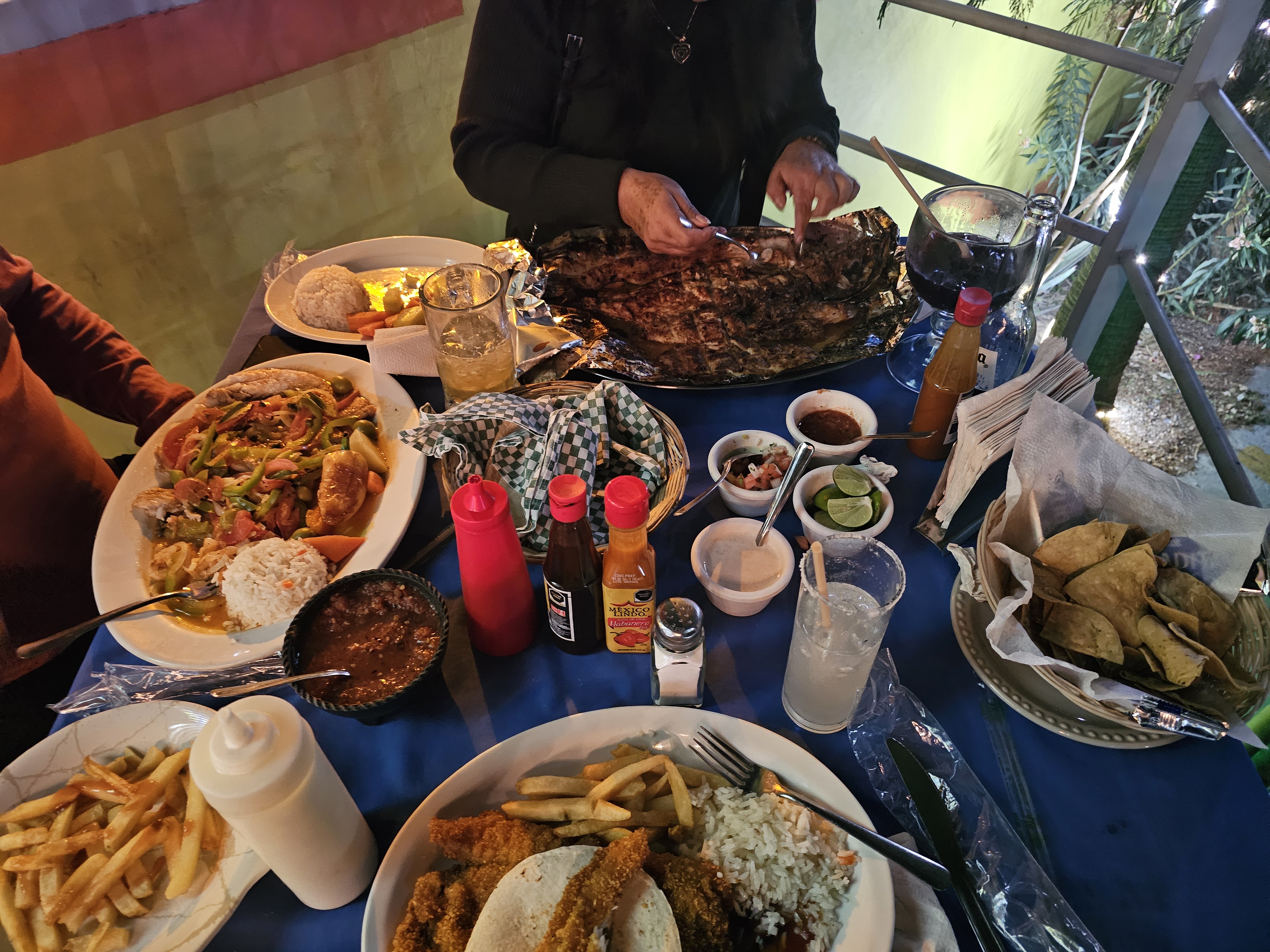 Mariscos Mazatlán image 3
