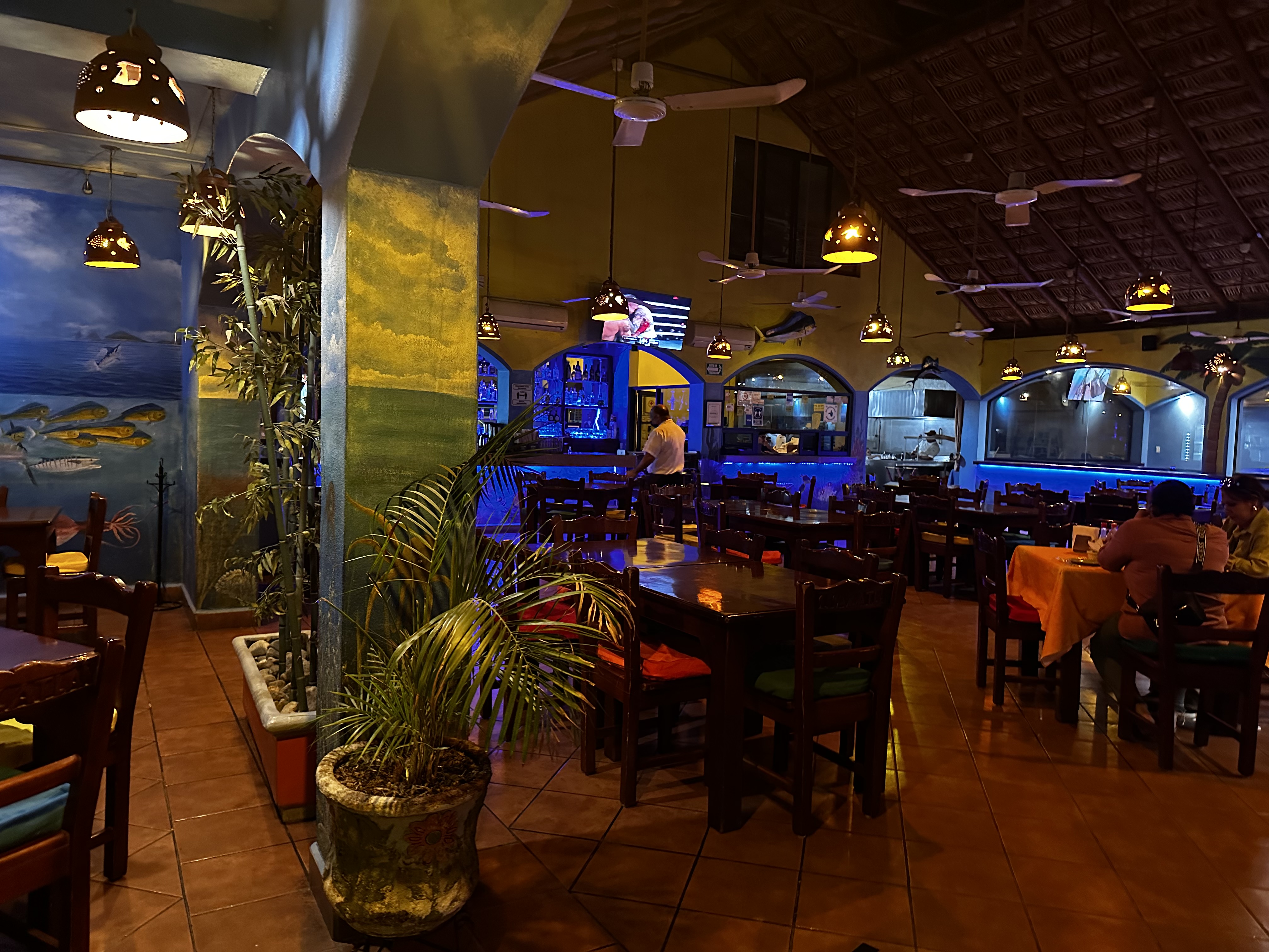 Mariscos Mazatlán image 6