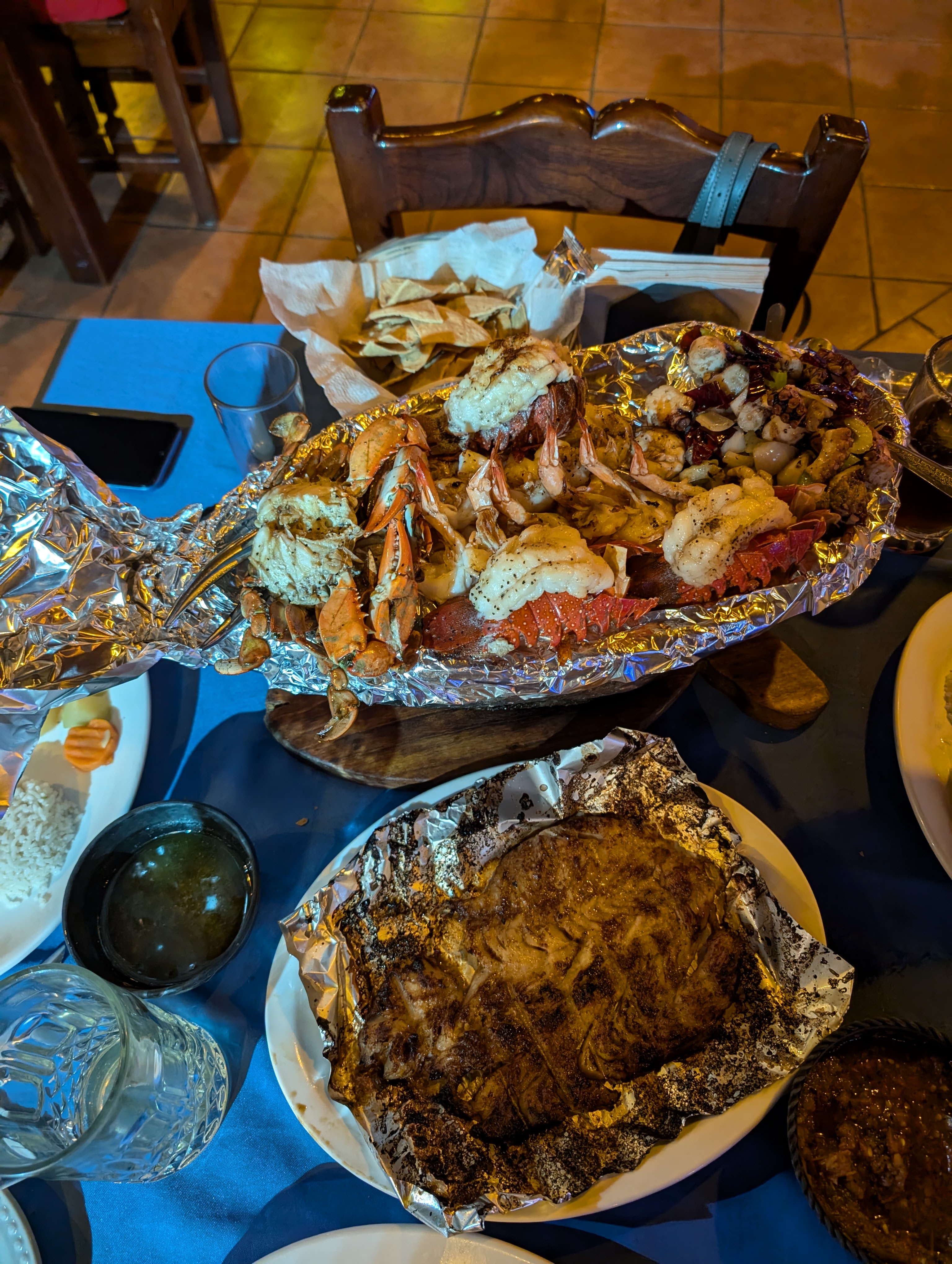 Mariscos Mazatlán image 7