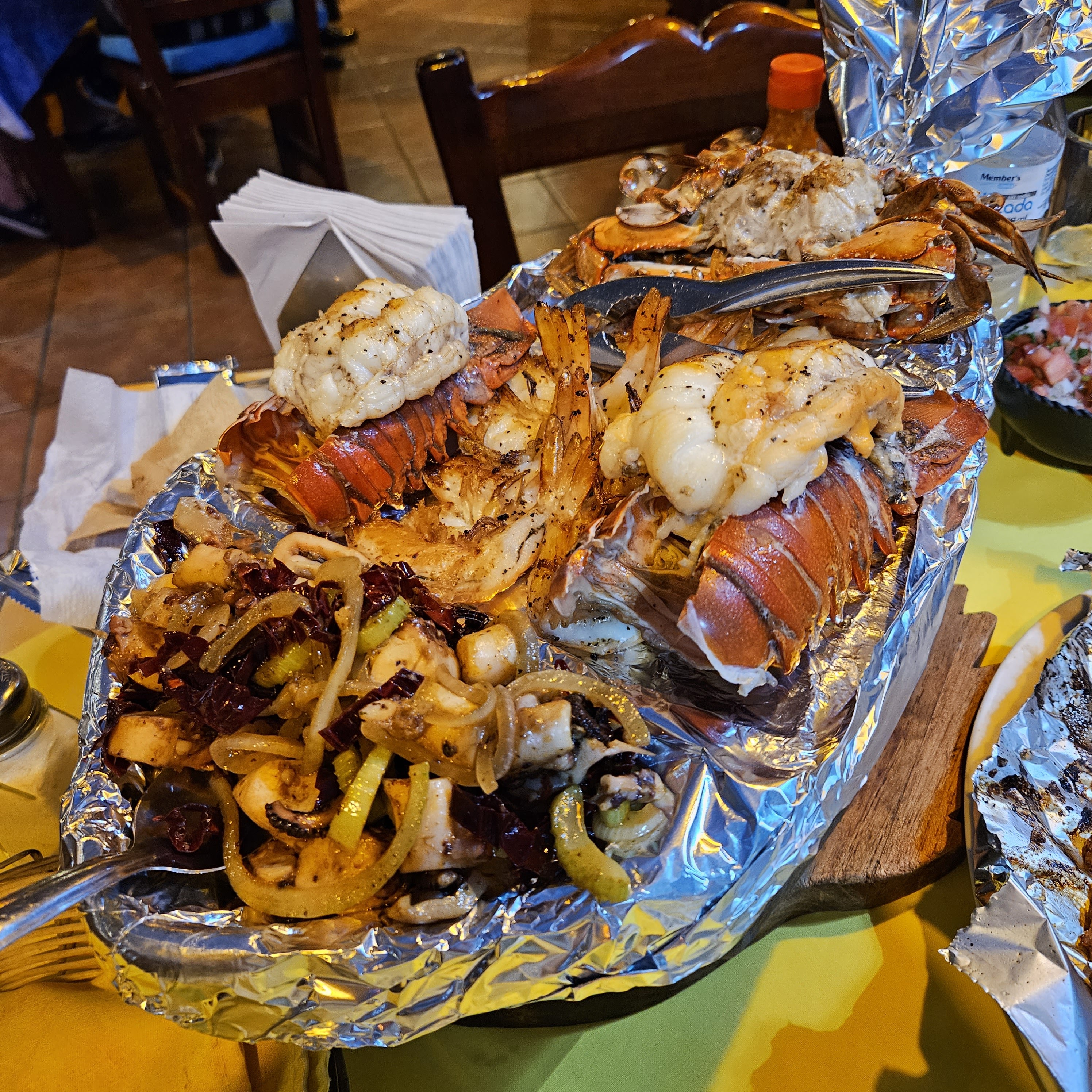 Mariscos Mazatlán image 9