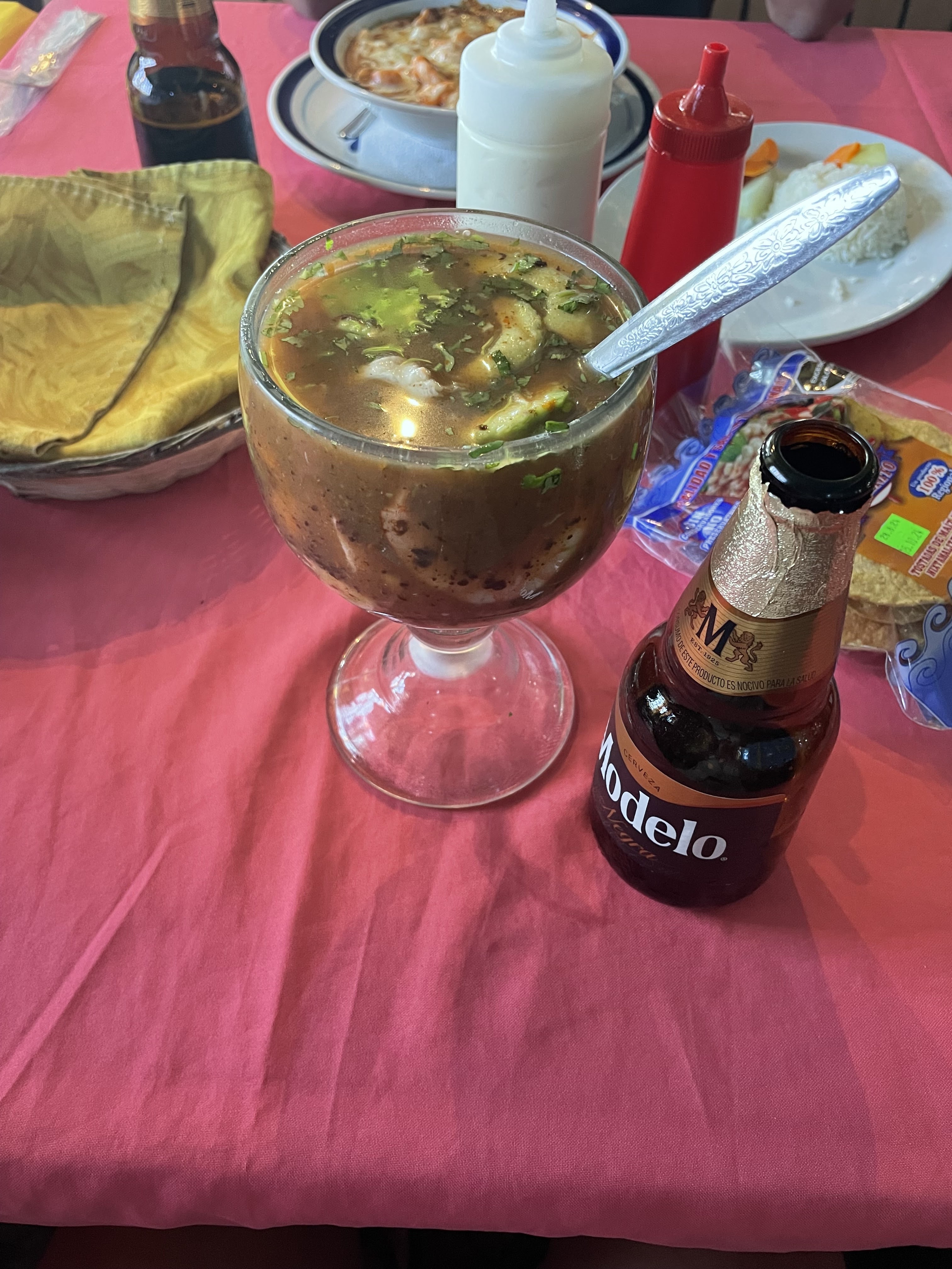 Mariscos Mazatlán image 10