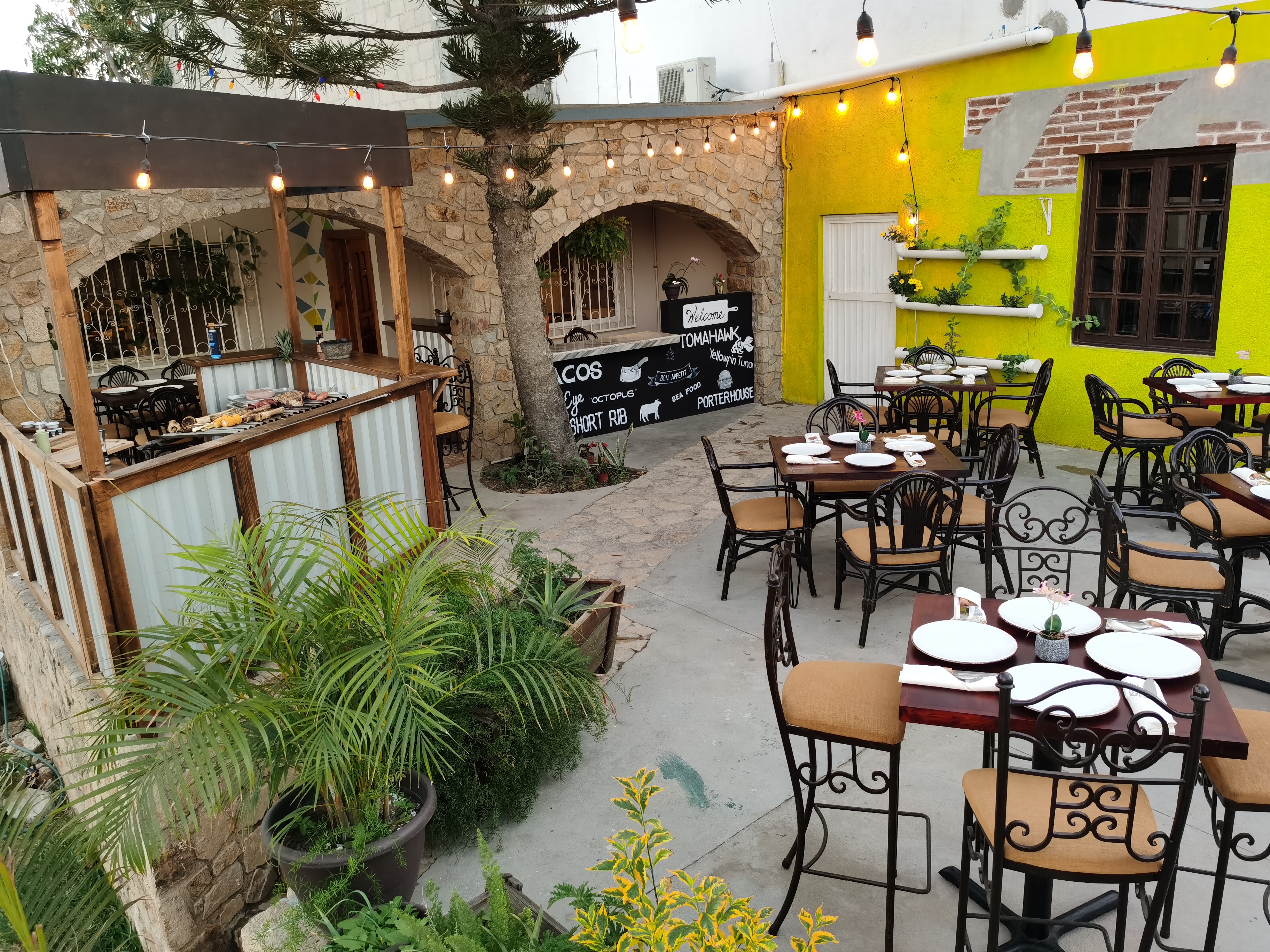 Fuego Restaurante image 1