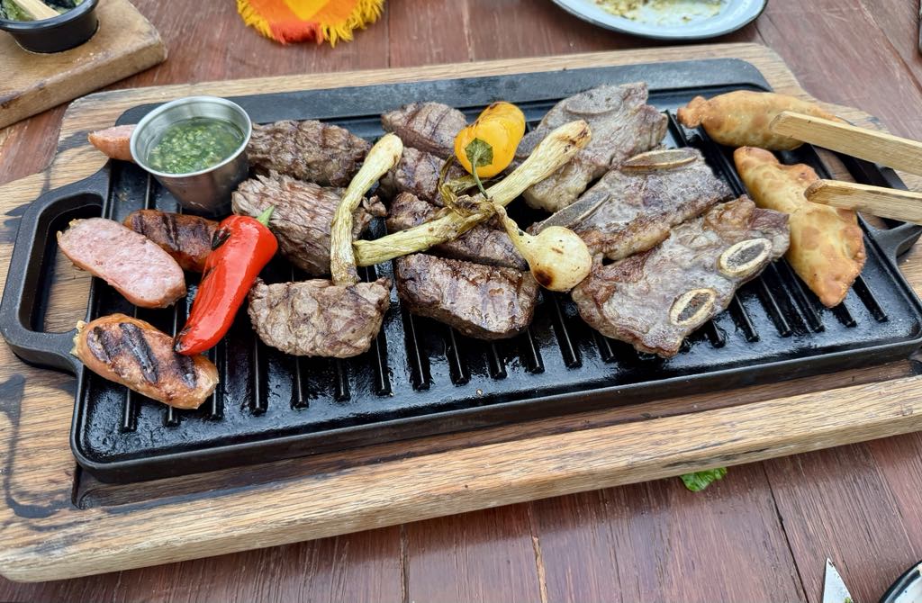 Fuego Restaurante image 4