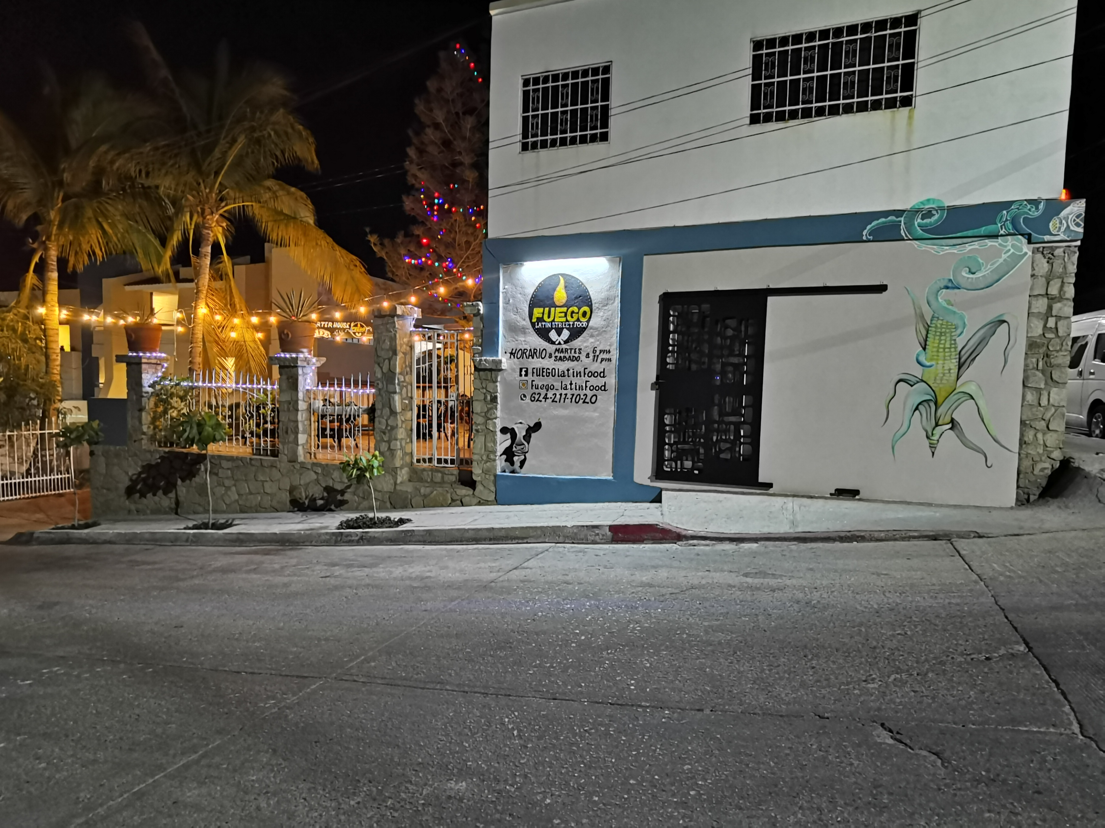 Fuego Restaurante image 6