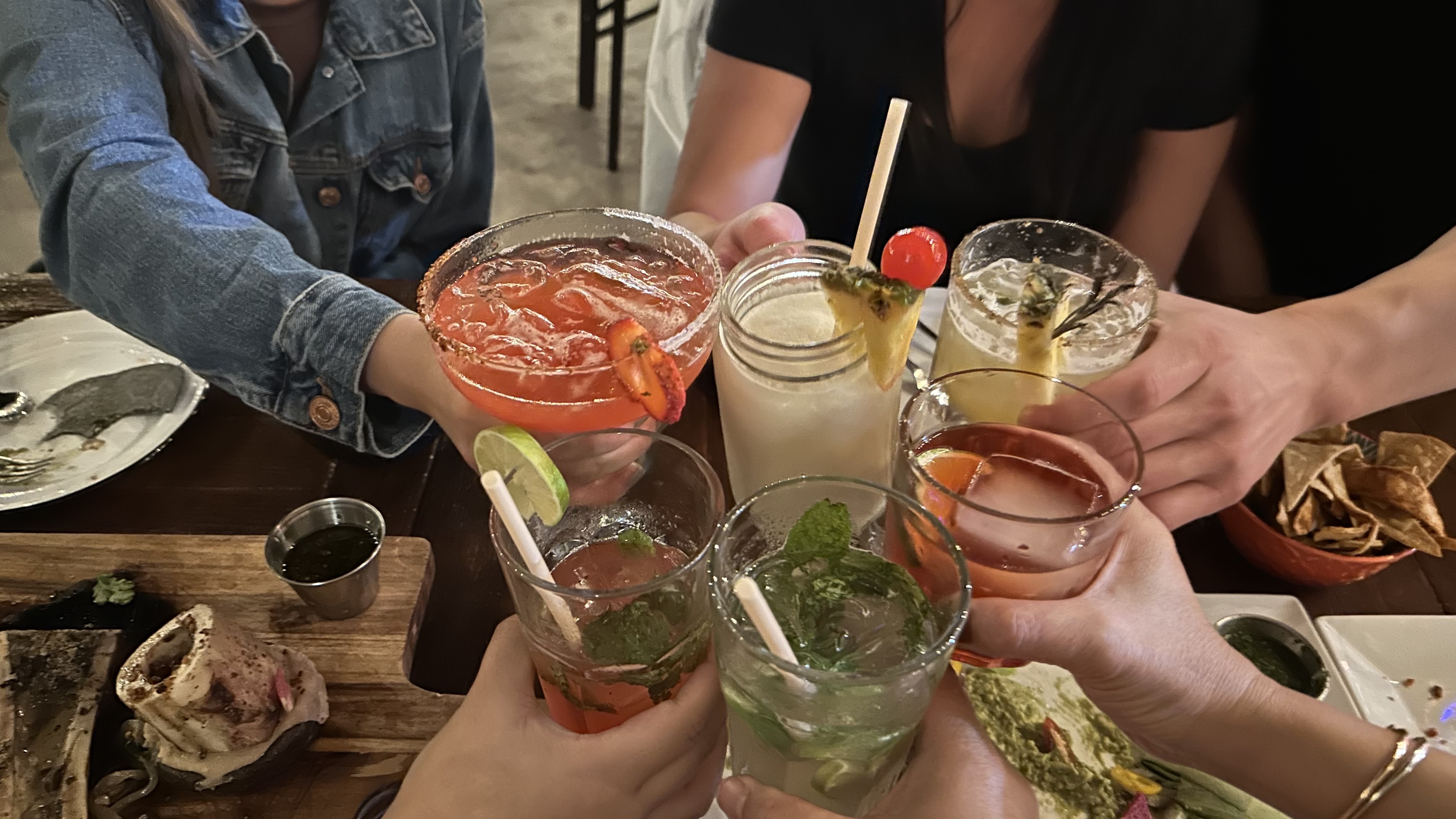 Fuego Restaurante image 10