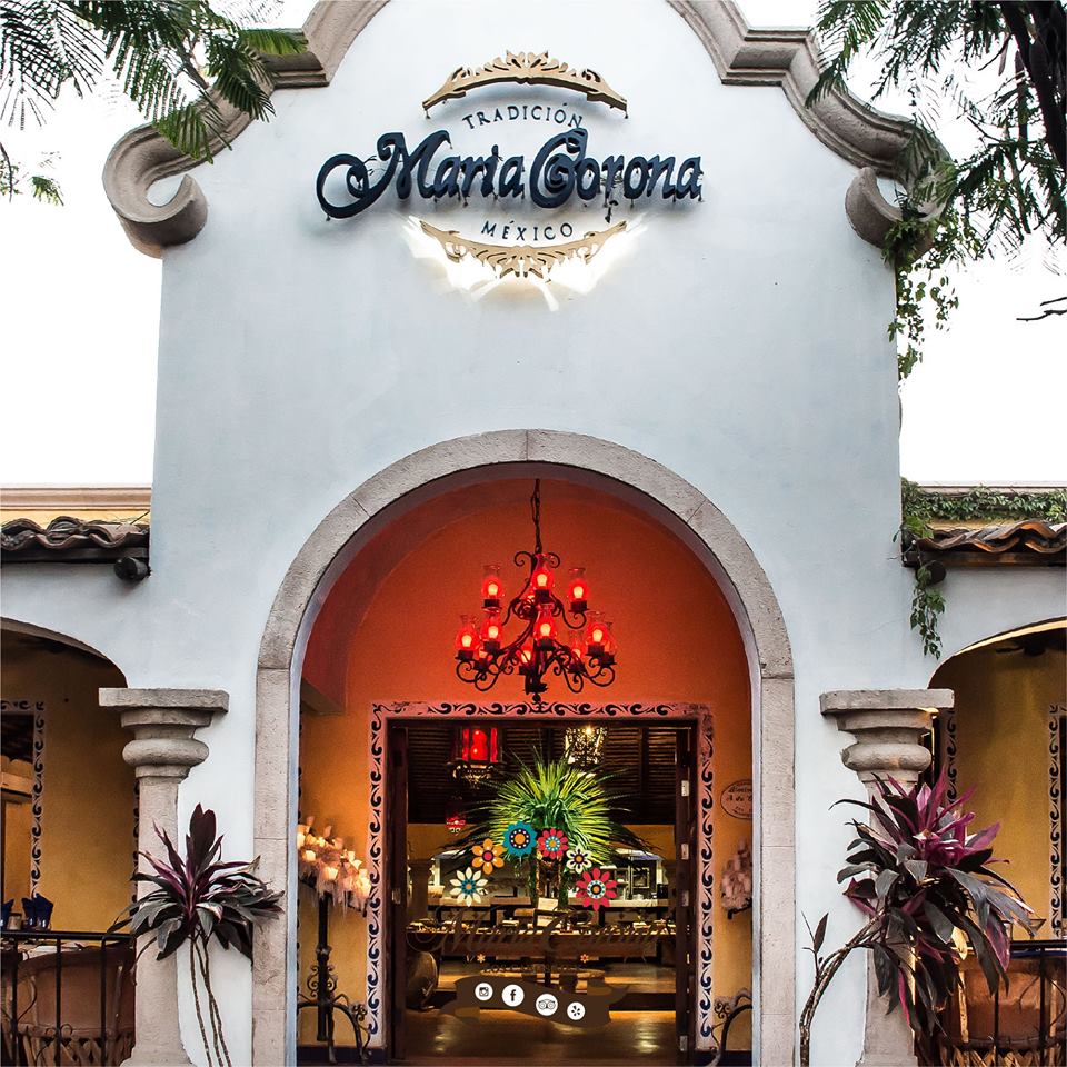 Restaurante Maria Corona image 1