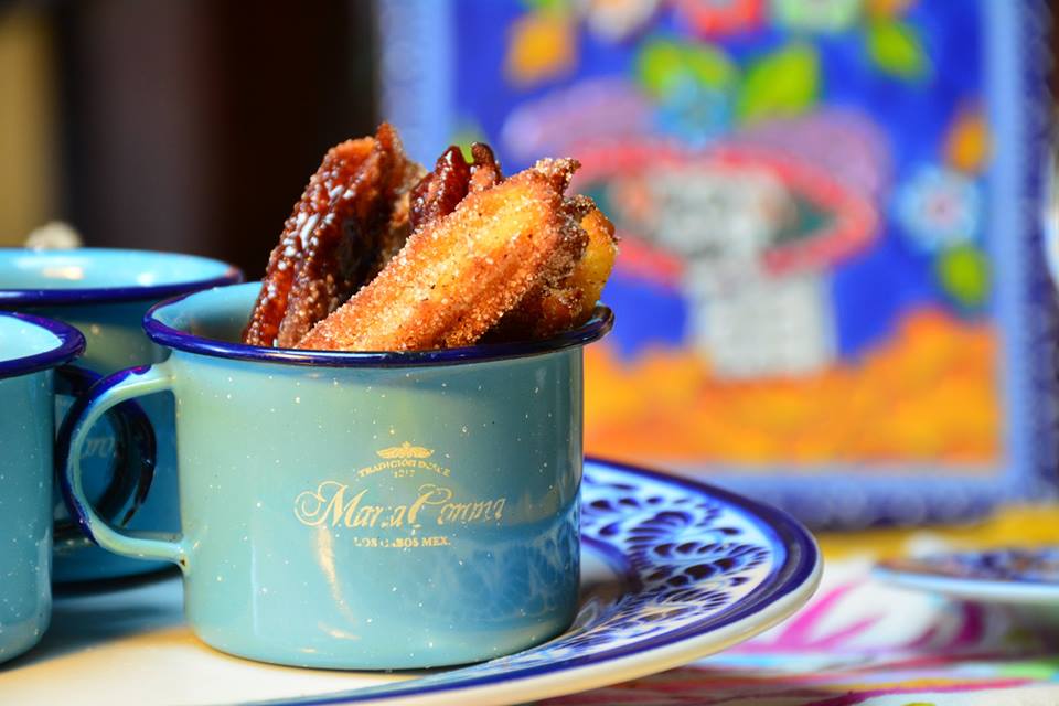 Restaurante Maria Corona image 2