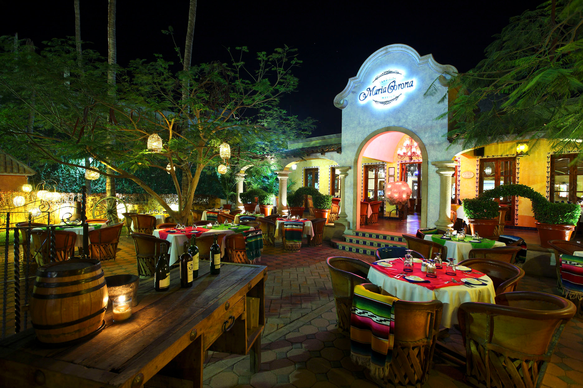 Restaurante Maria Corona image 3