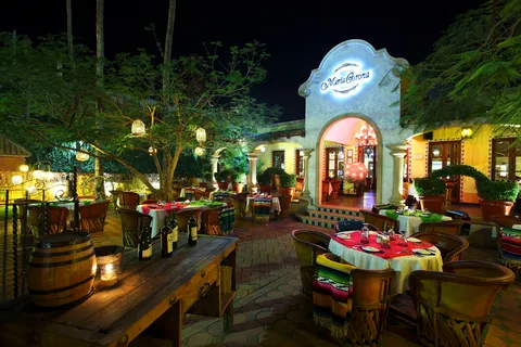 Restaurante Maria Corona image 3